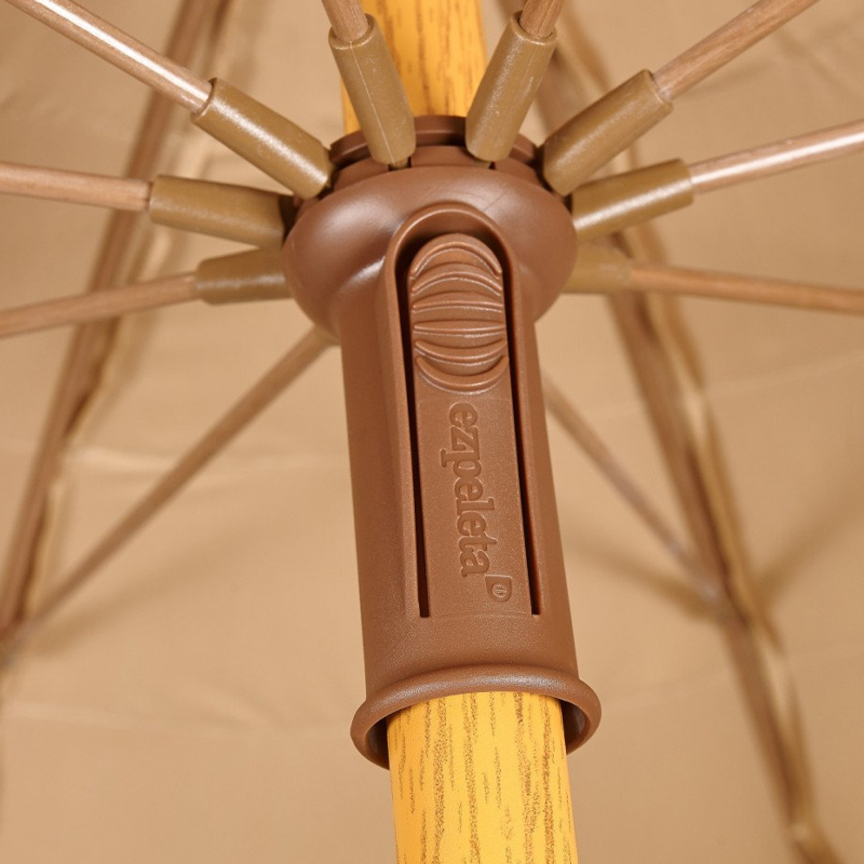 Parasol MANILA - EZPELETA PROFESSIONNEL