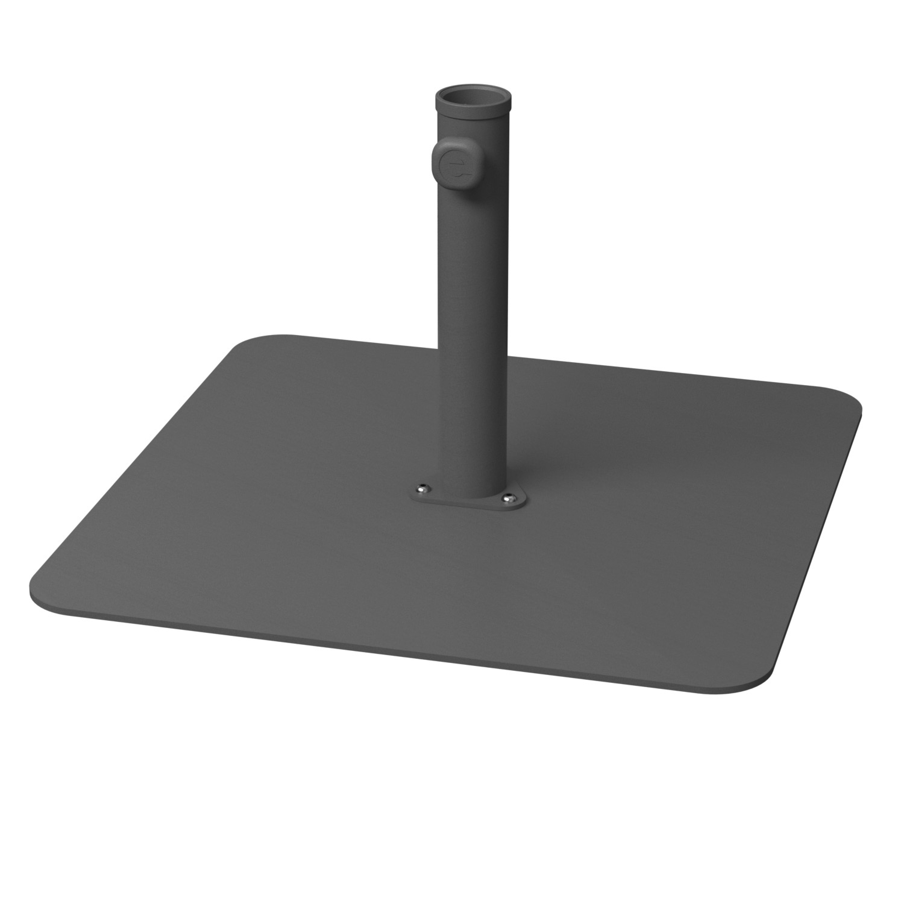 Pied de parasol LOOP - Ezpeleta Professionnel