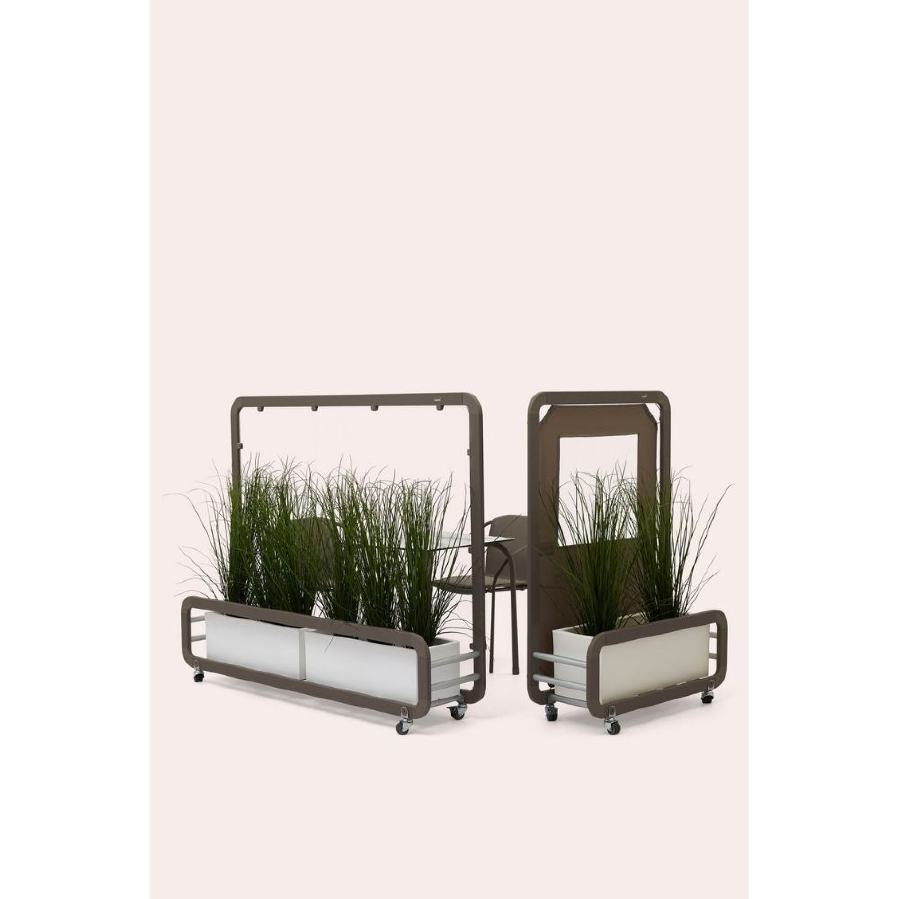 Jardinière - Ezpeleta professionnel