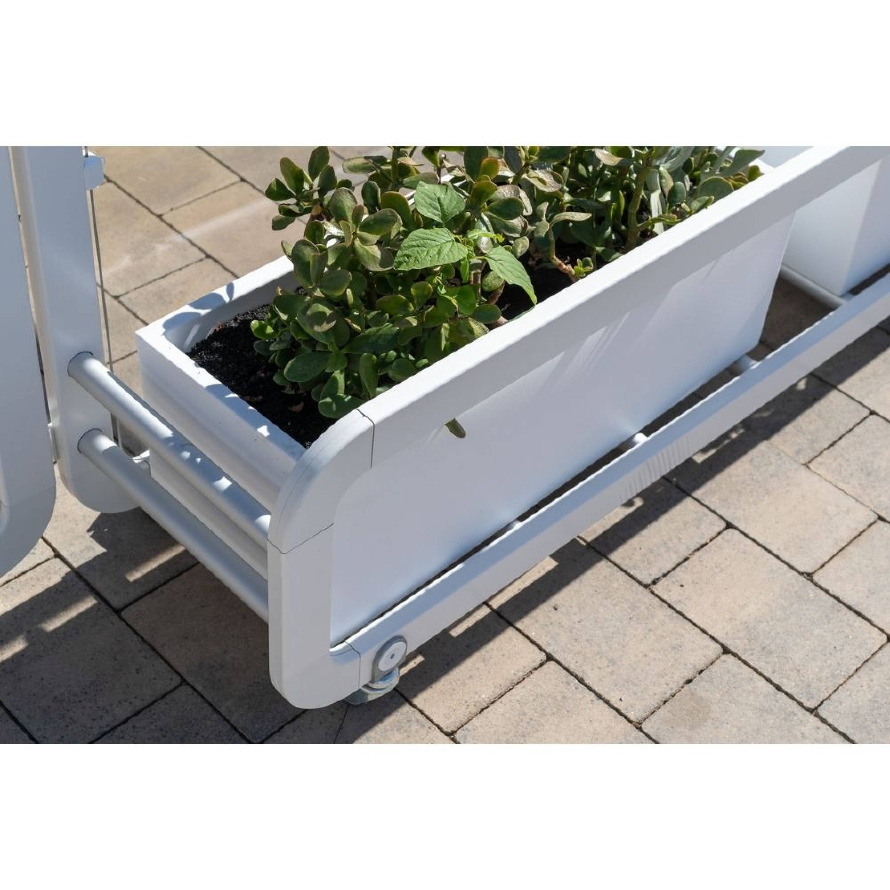 Jardinière - Ezpeleta professionnel