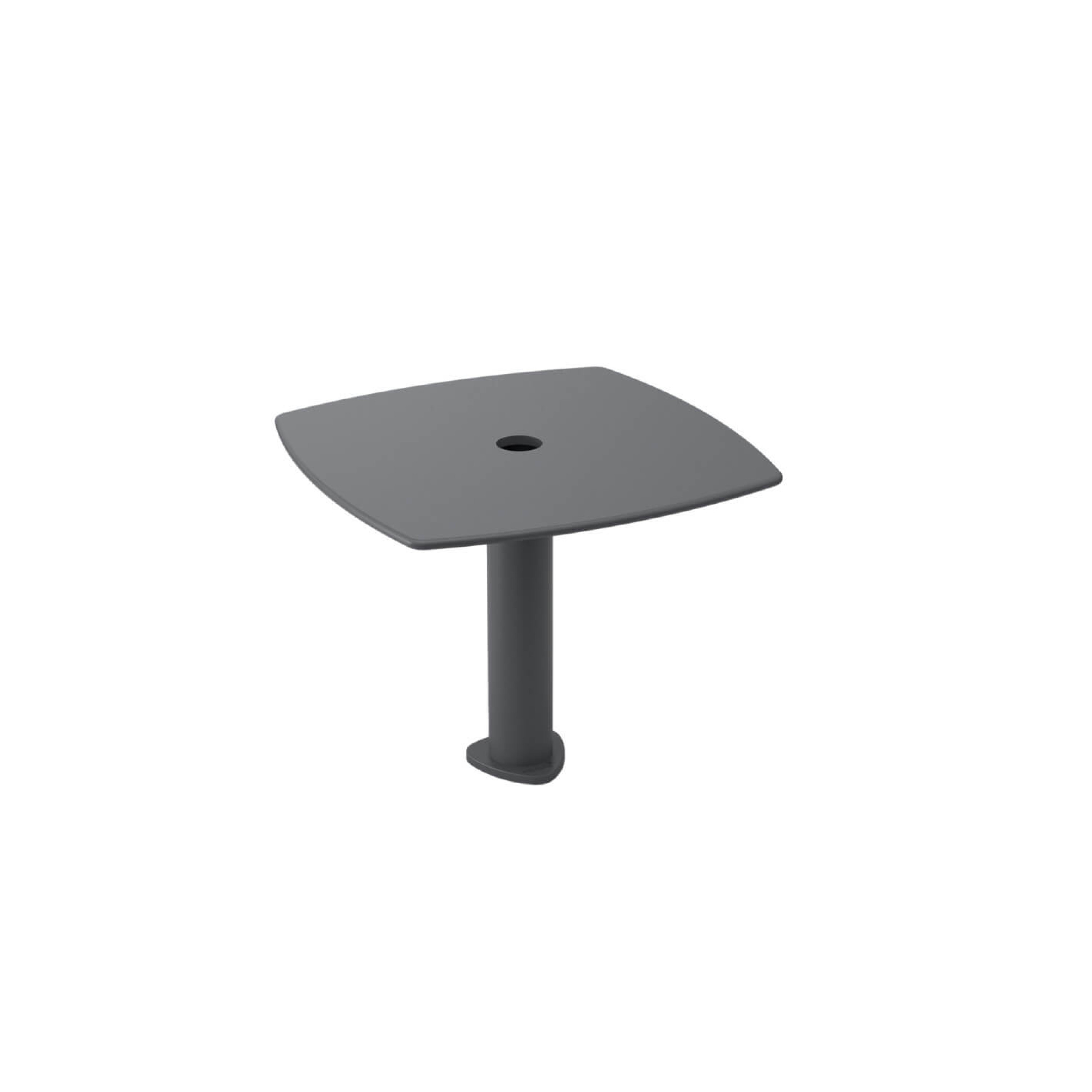 TABLE D'APPOINT POUR PARASOL - EZPELETA