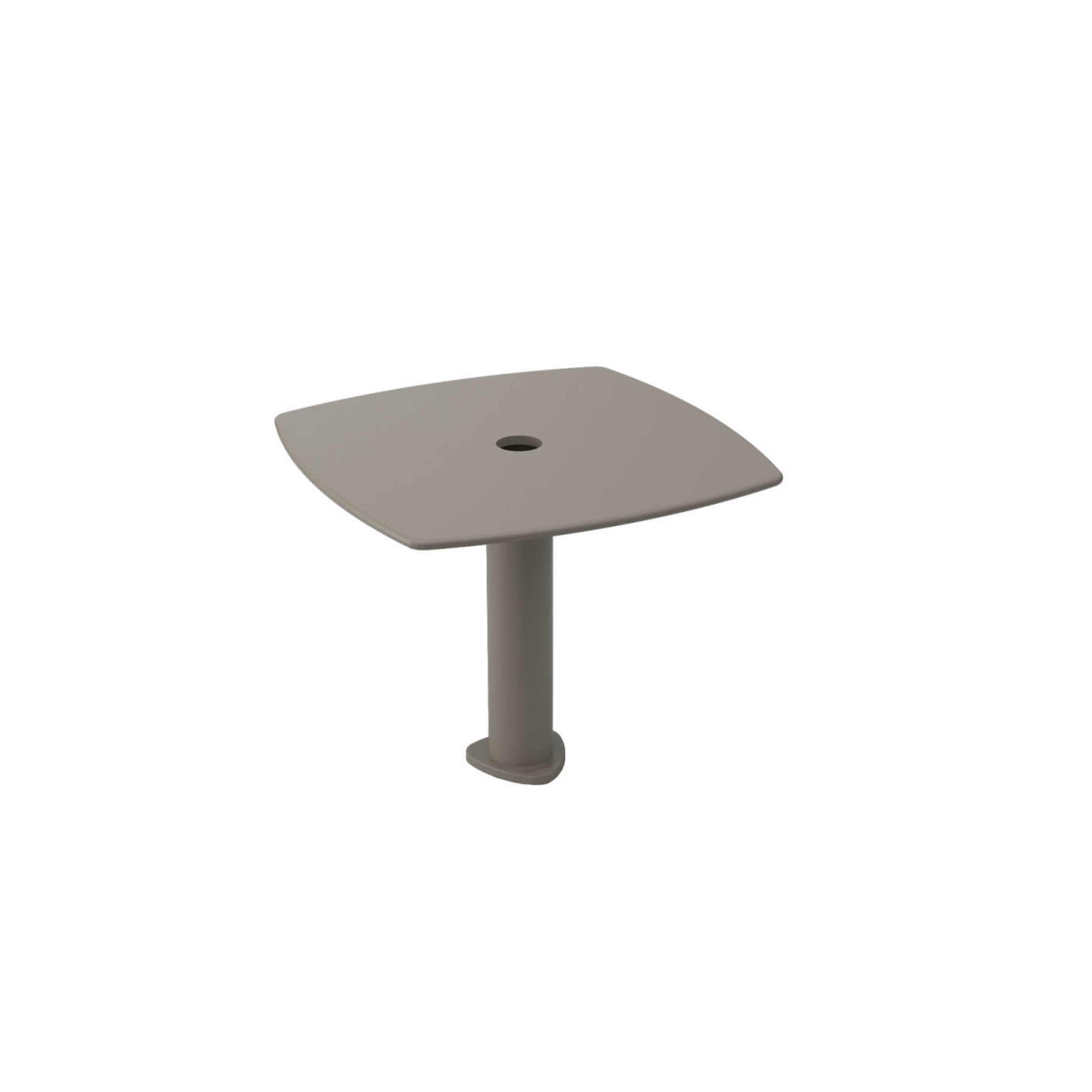 TABLE D'APPOINT POUR PARASOL - EZPELETA