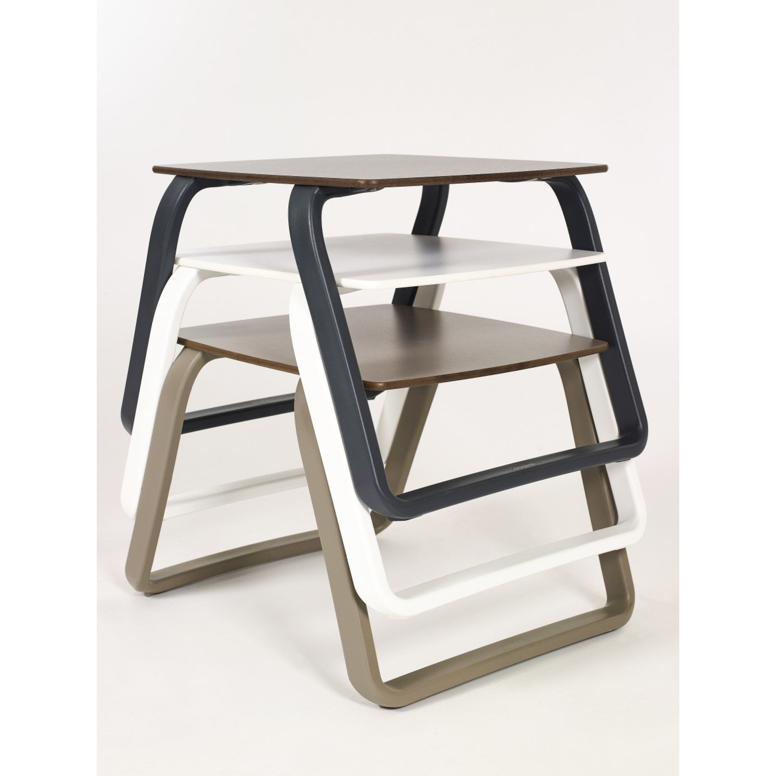 table basse d'extérieur  VILA - EZPELETA PROFESSIONNEL