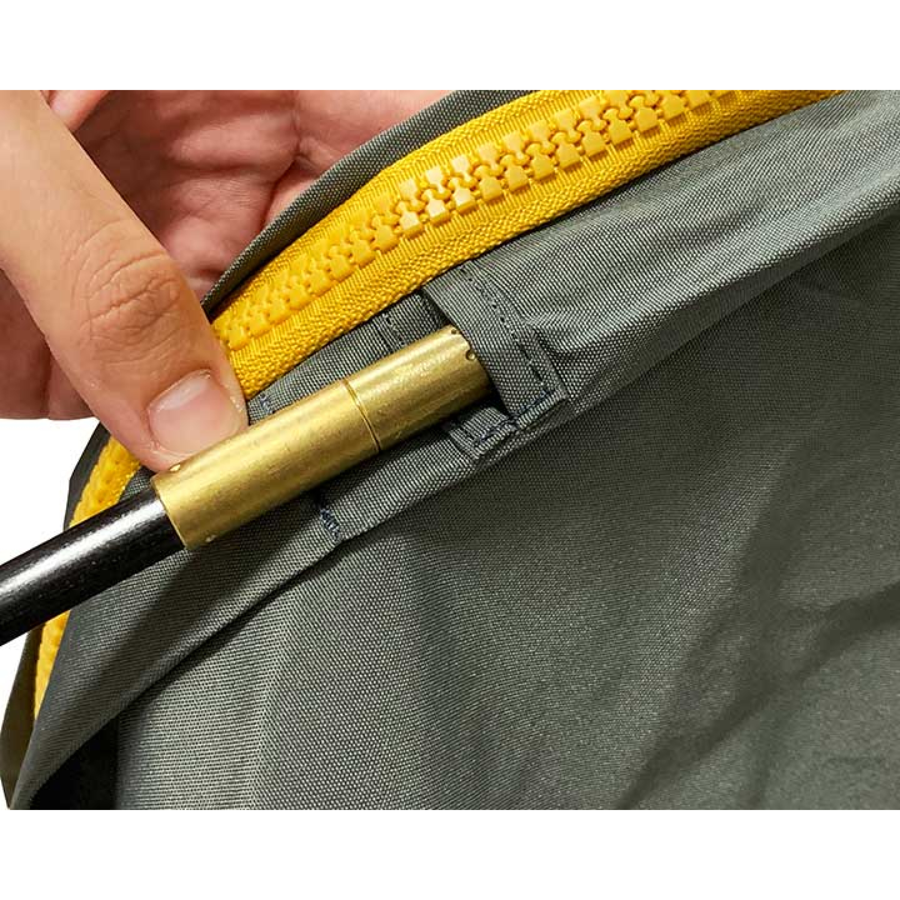 HOUSSE POUR PARASOL WATERPROOF - EZPELETA