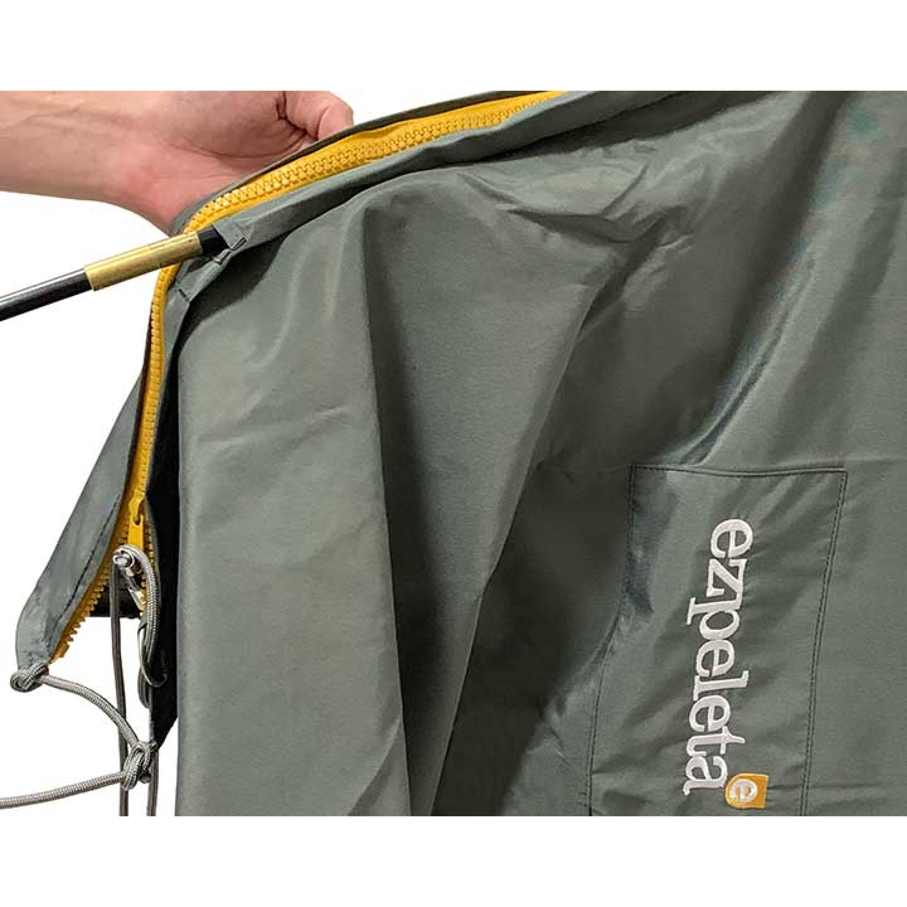 HOUSSE POUR PARASOL WATERPROOF - EZPELETA