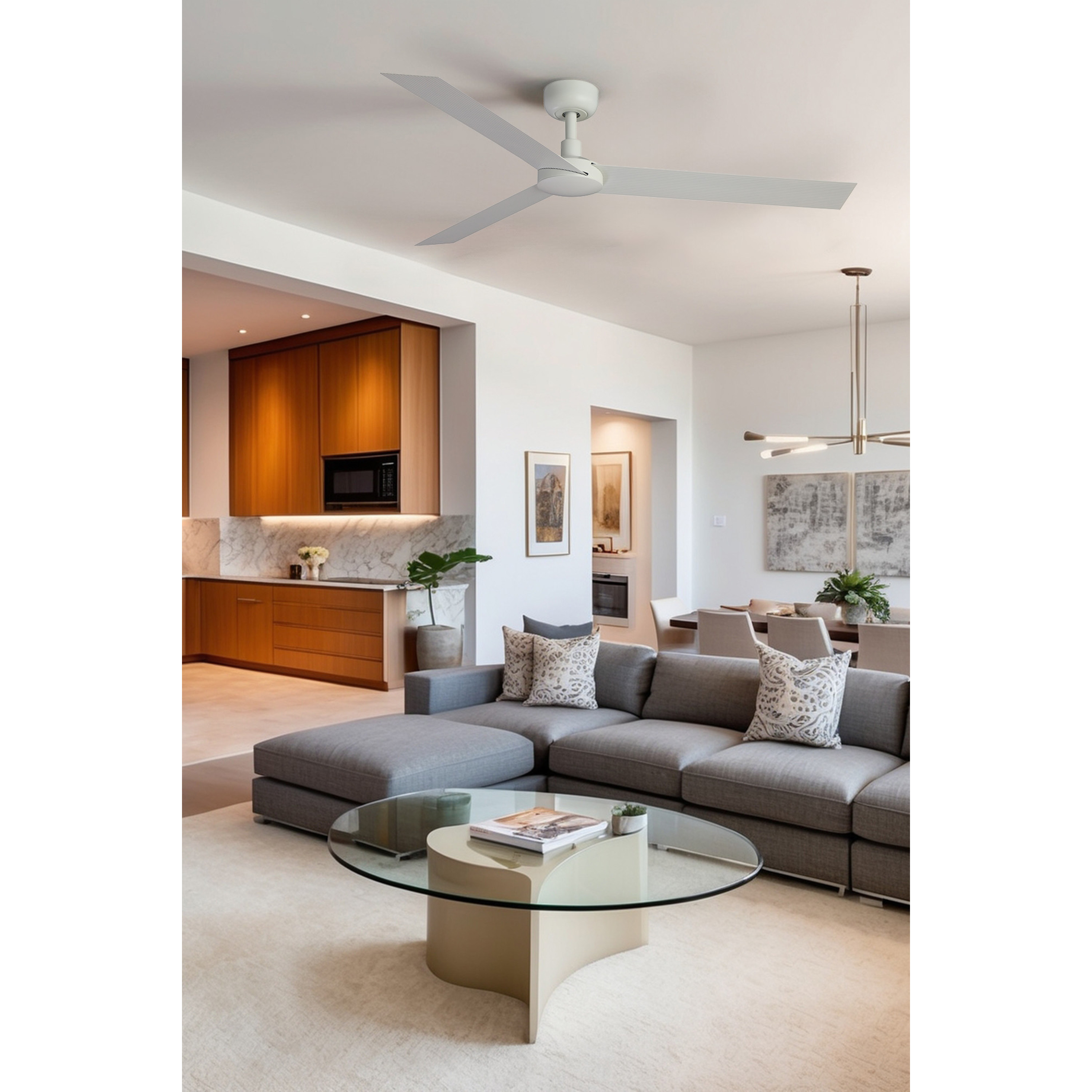 VENTILATEUR DE PLAFOND CRUISER - FARO