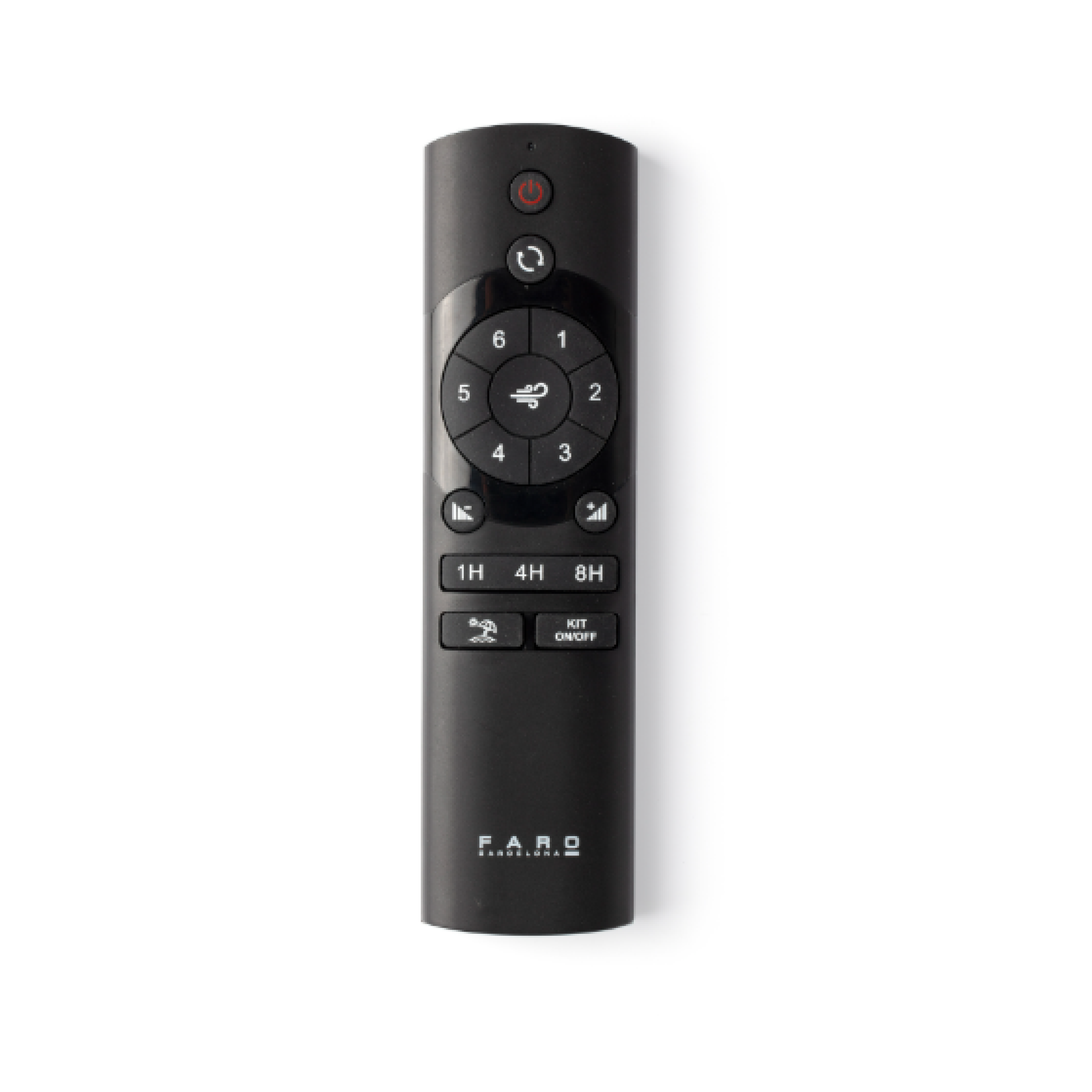 VENTILATEUR DE PLAFOND LANTAU XL - FARO