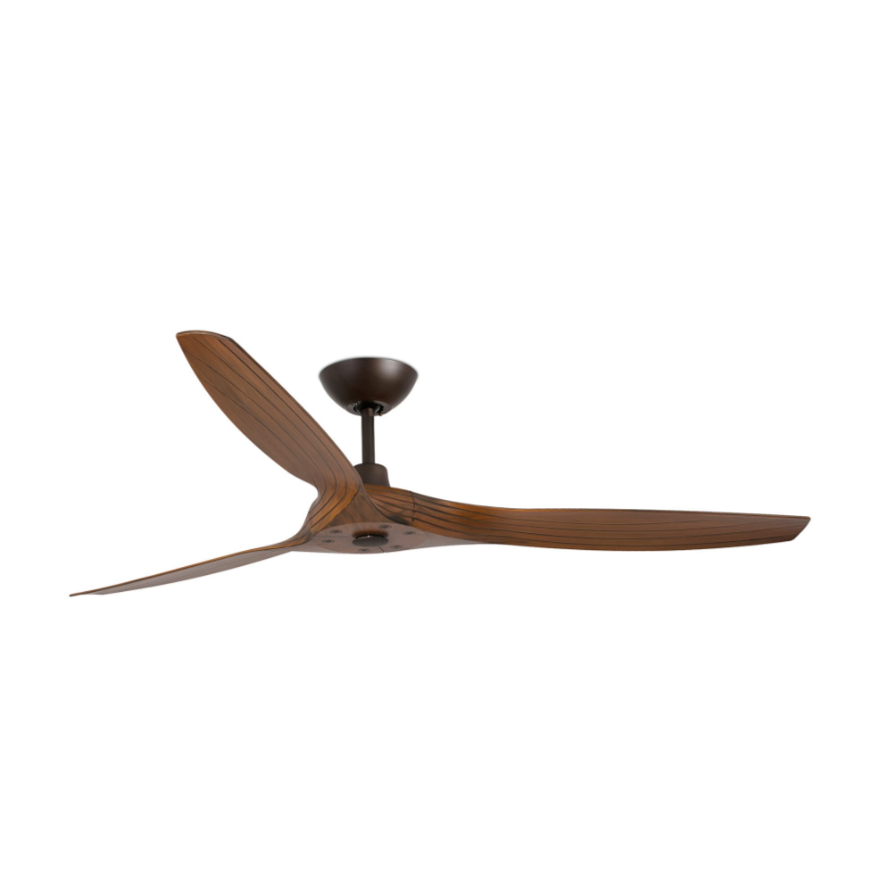 VENTILATEUR DE PLAFOND MOREA L - FARO