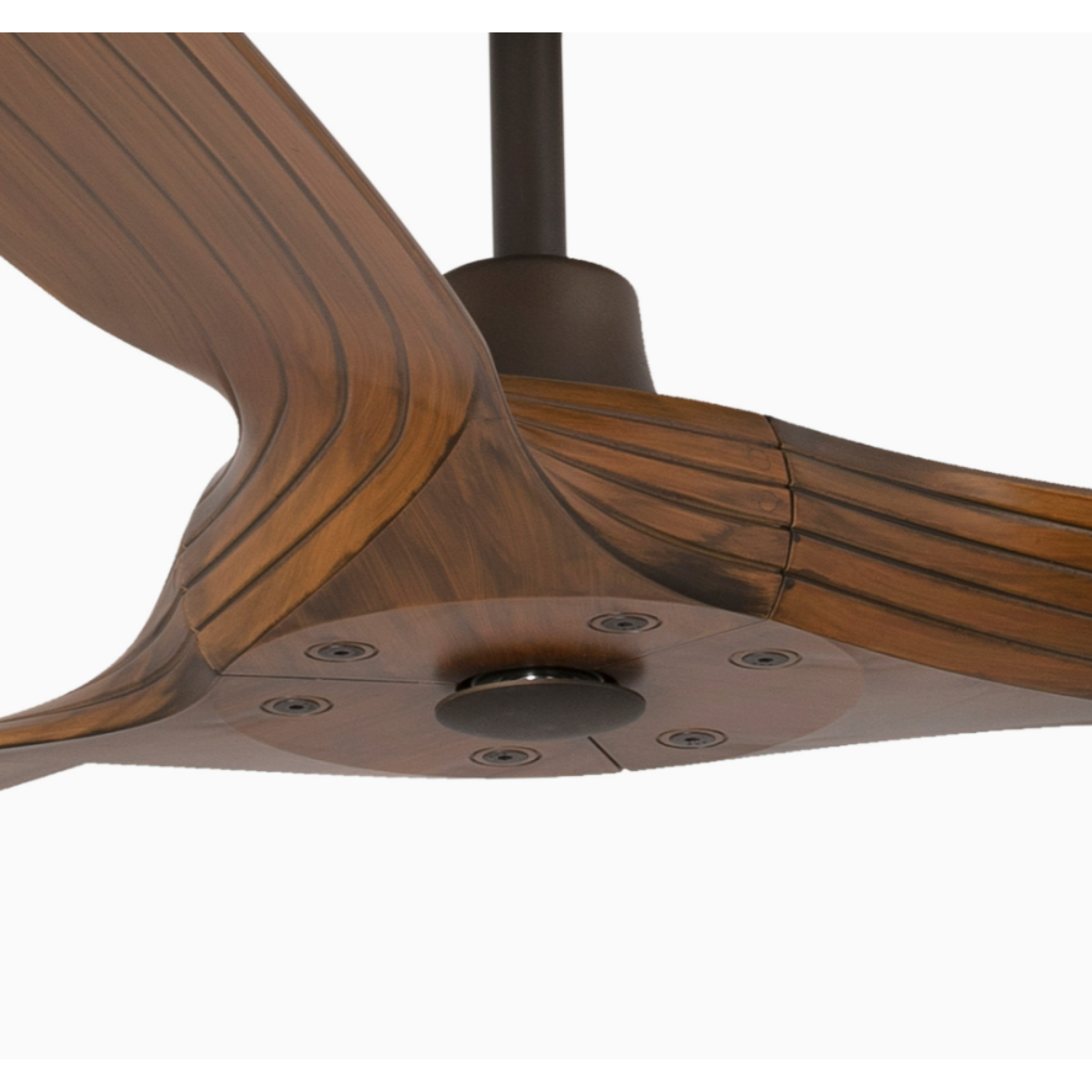 VENTILATEUR DE PLAFOND MOREA L - FARO