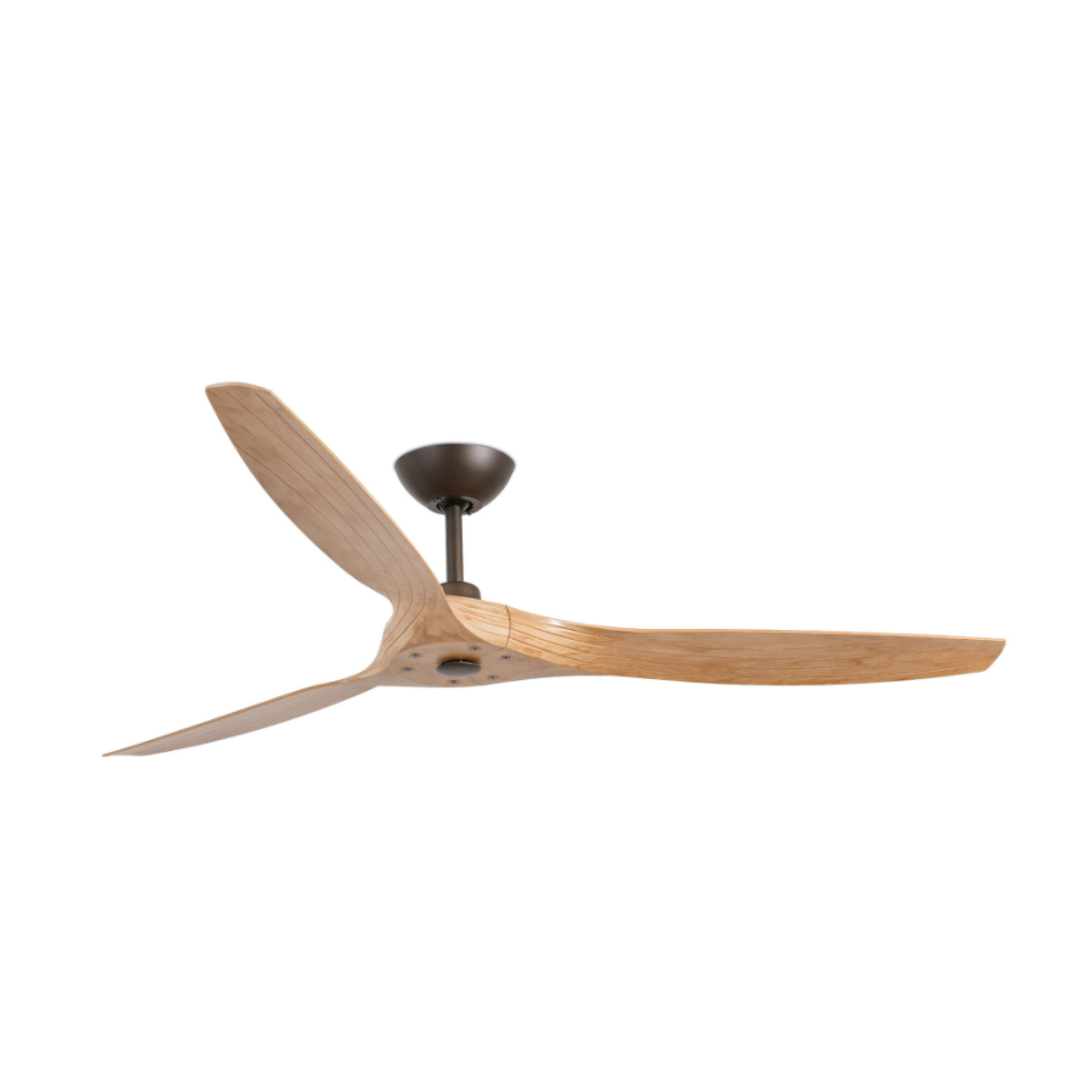 VENTILATEUR DE PLAFOND MOREA L - FARO