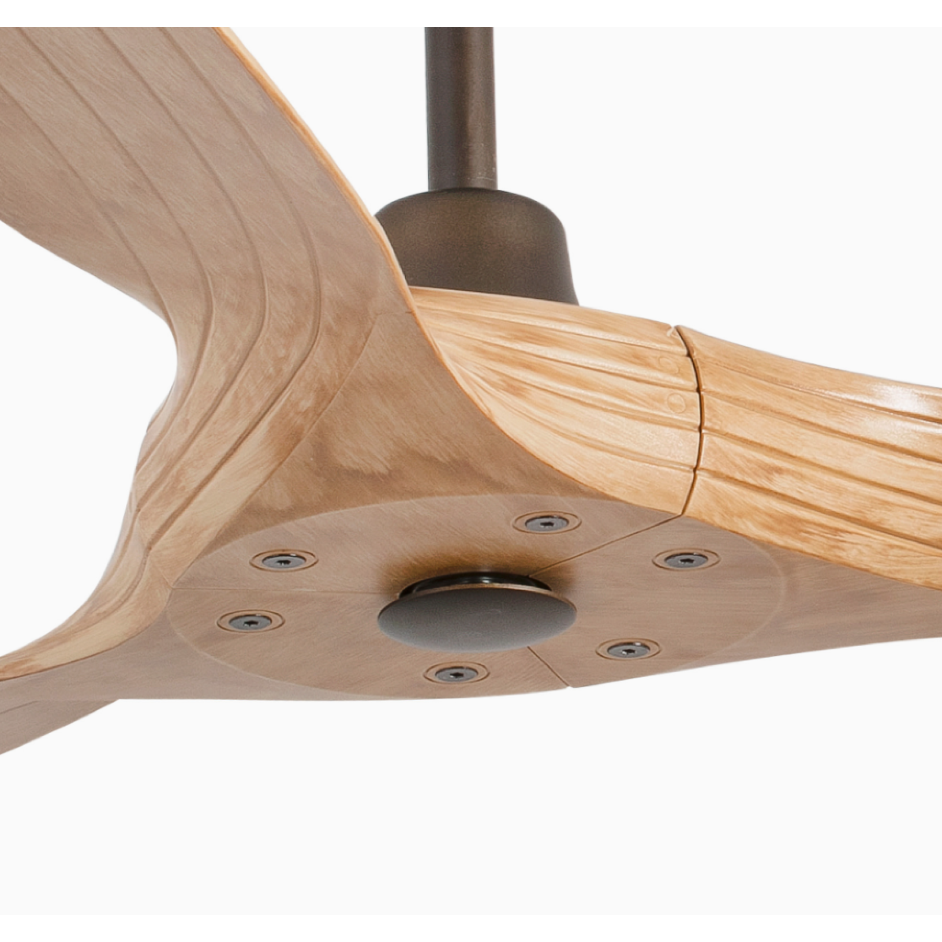 VENTILATEUR DE PLAFOND MOREA L - FARO