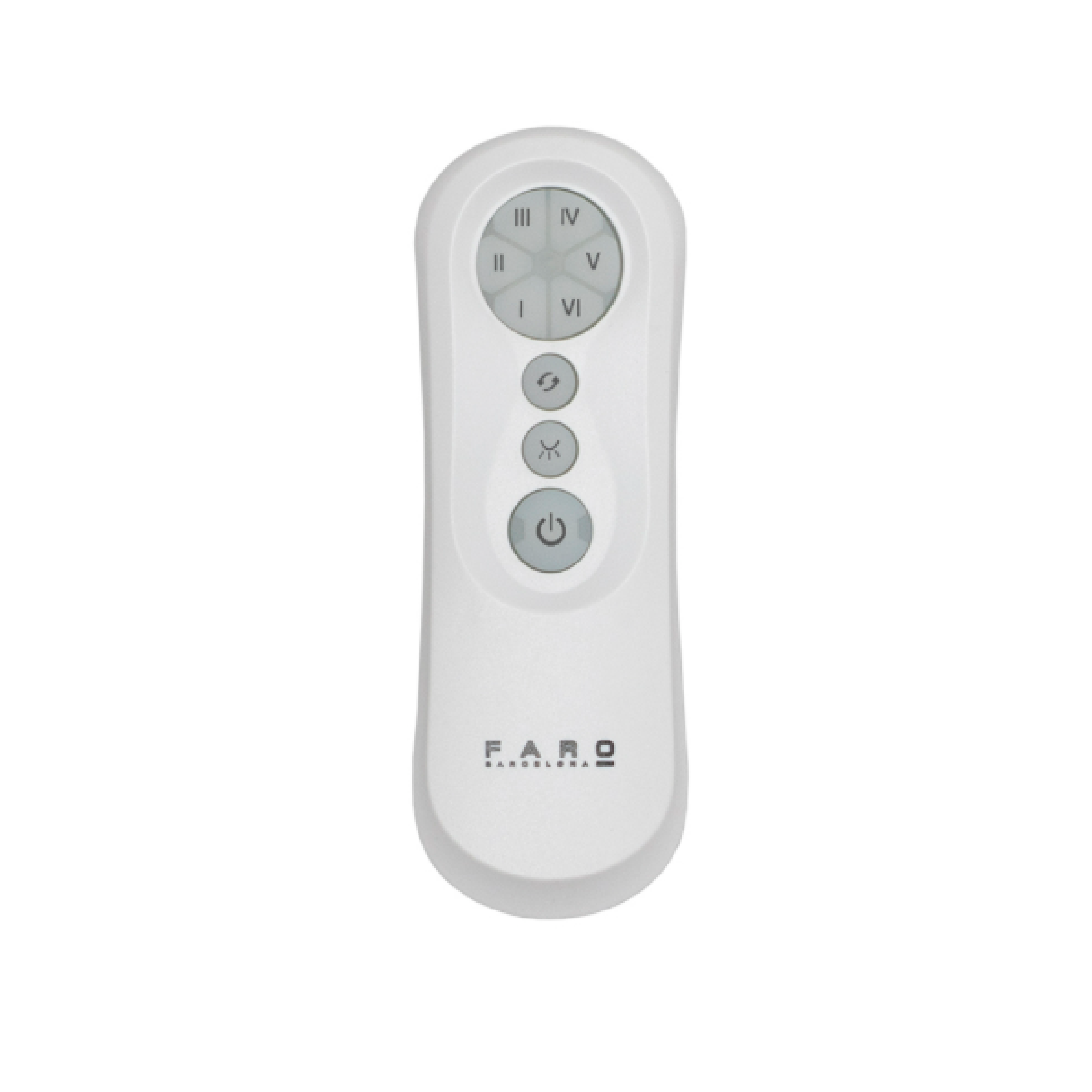 VENTILATEUR DE PLAFOND NASSAU M - FARO