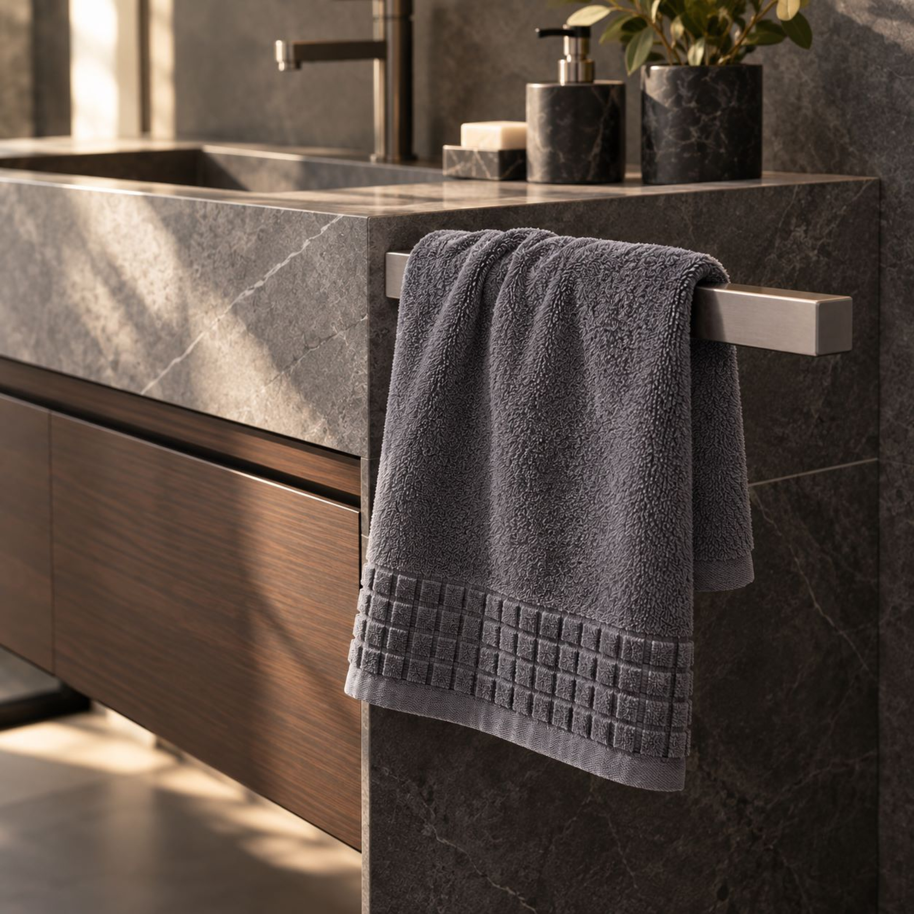 Tapis de bain PALMA  50 x 70 cm