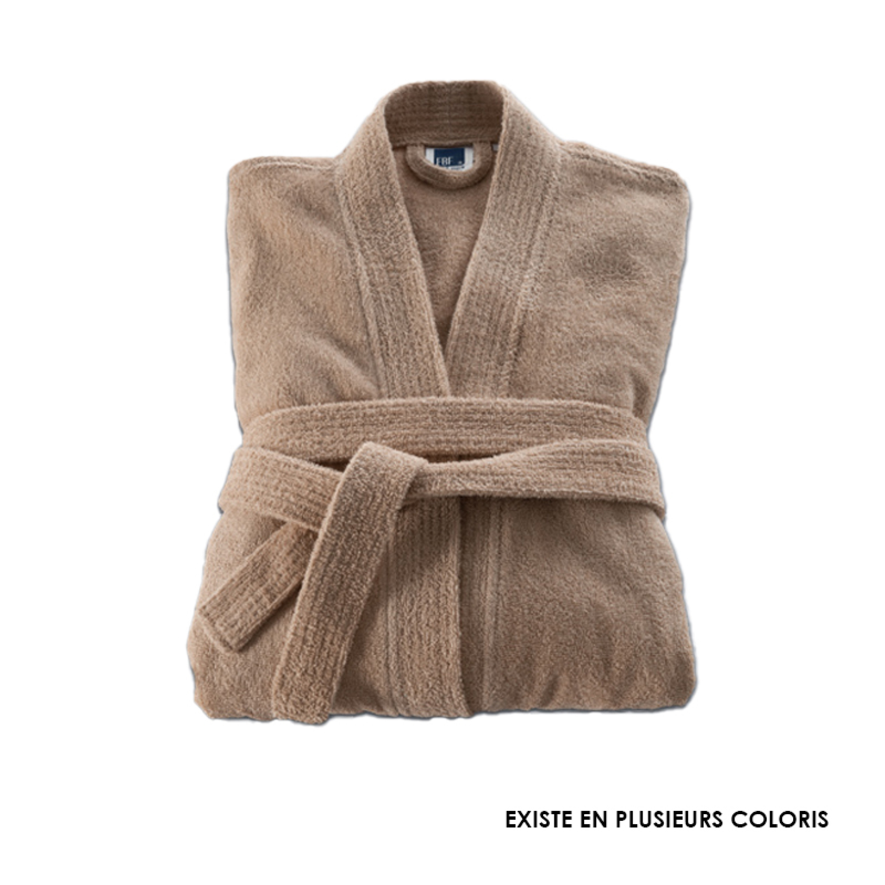 Peignoir MIXTE FLORIDA - HOTELLERIE 4 ETOILES