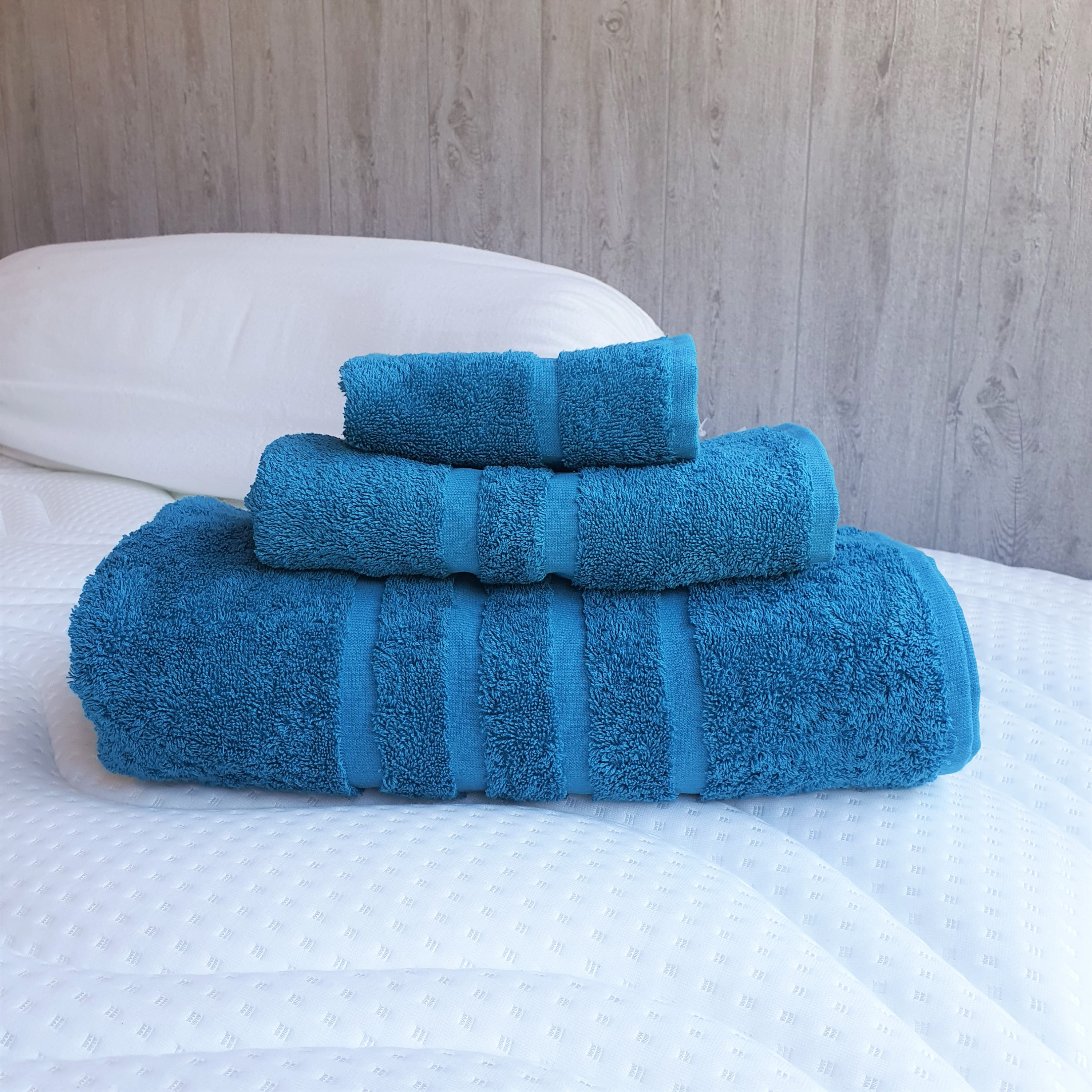 Serviette invité Portofino 30 x 30 cm