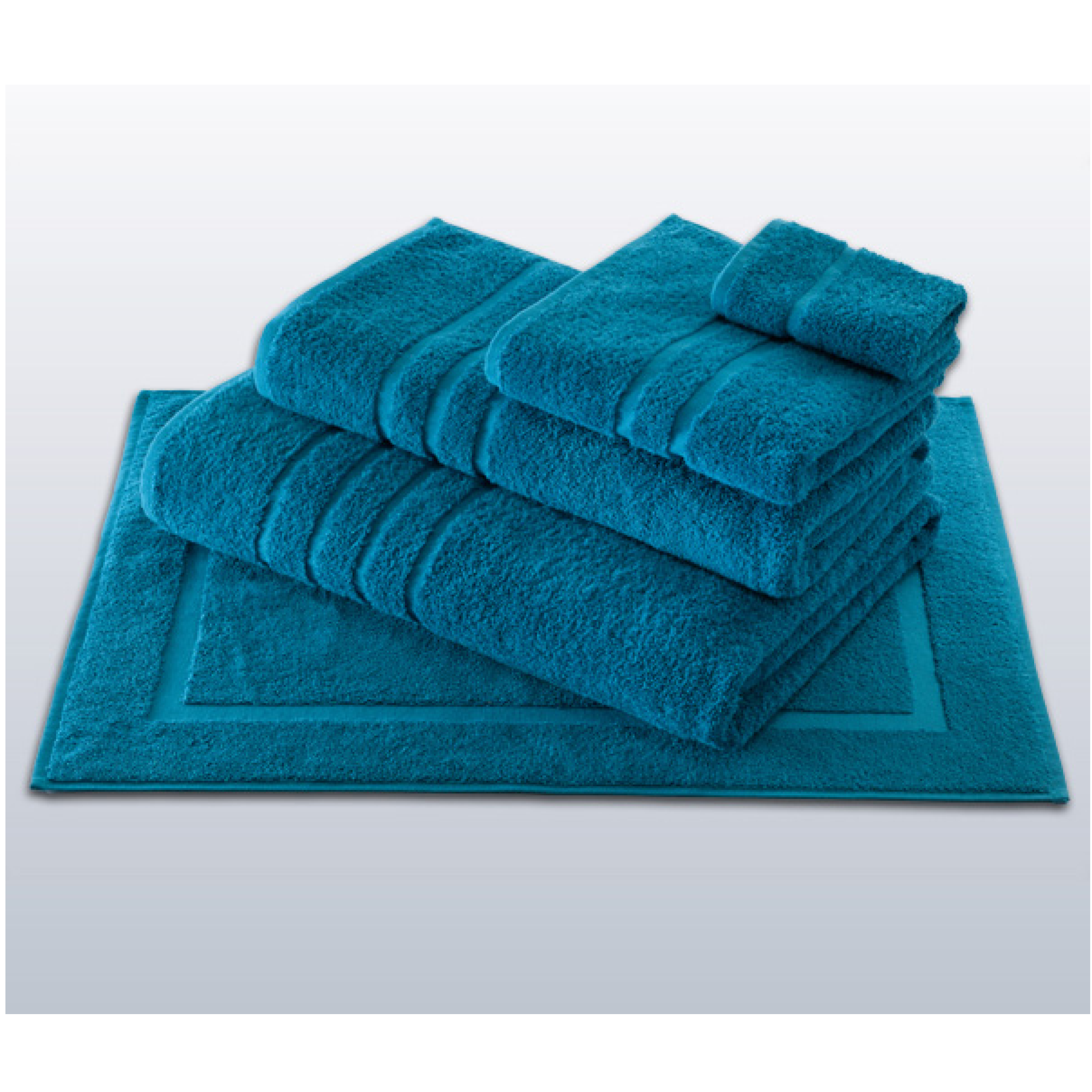 Serviette invité Portofino 30 x 30 cm