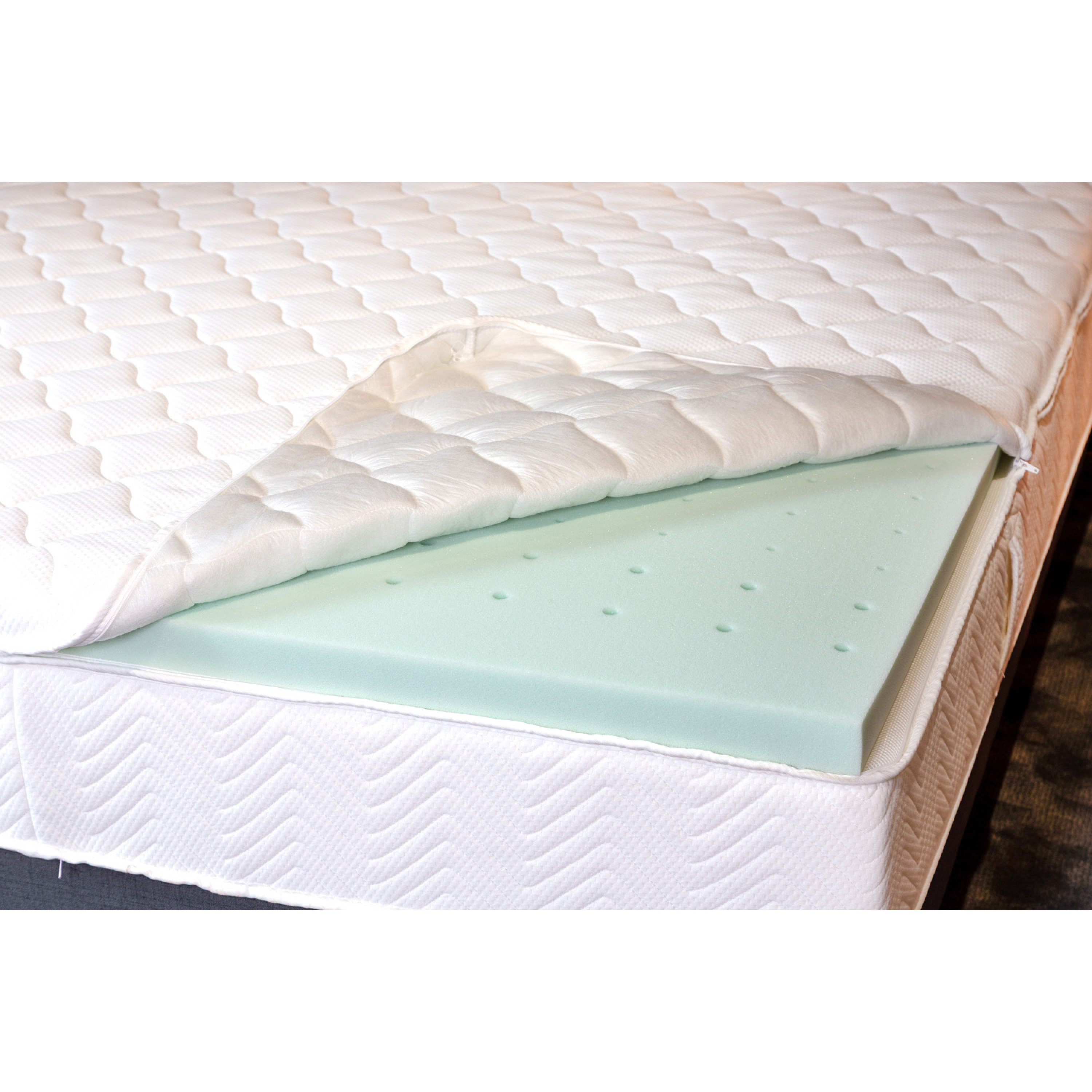 Matelas hôtellerie BENTE - by  fbf Bed and More
