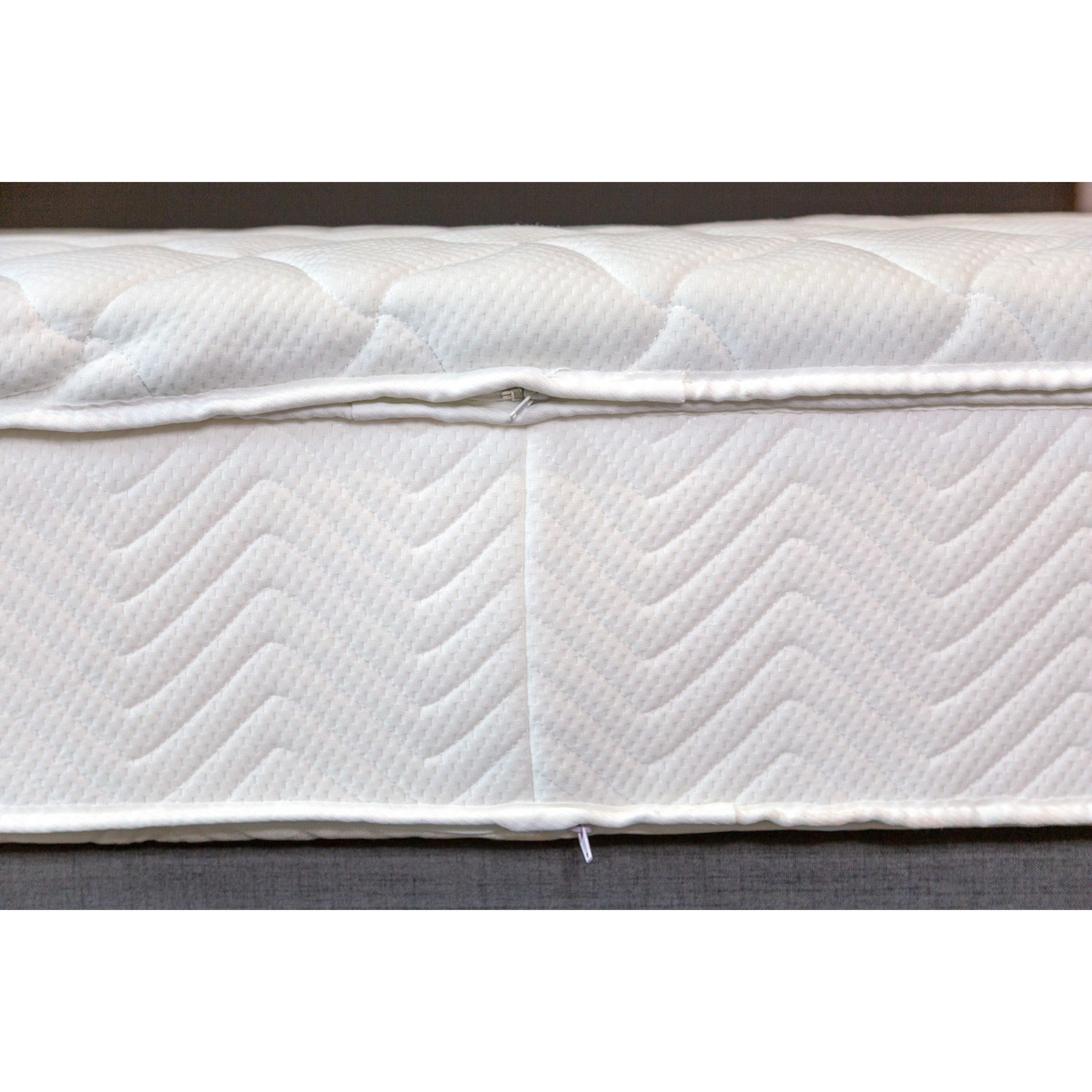 Matelas hôtellerie BENTE - by  fbf Bed and More