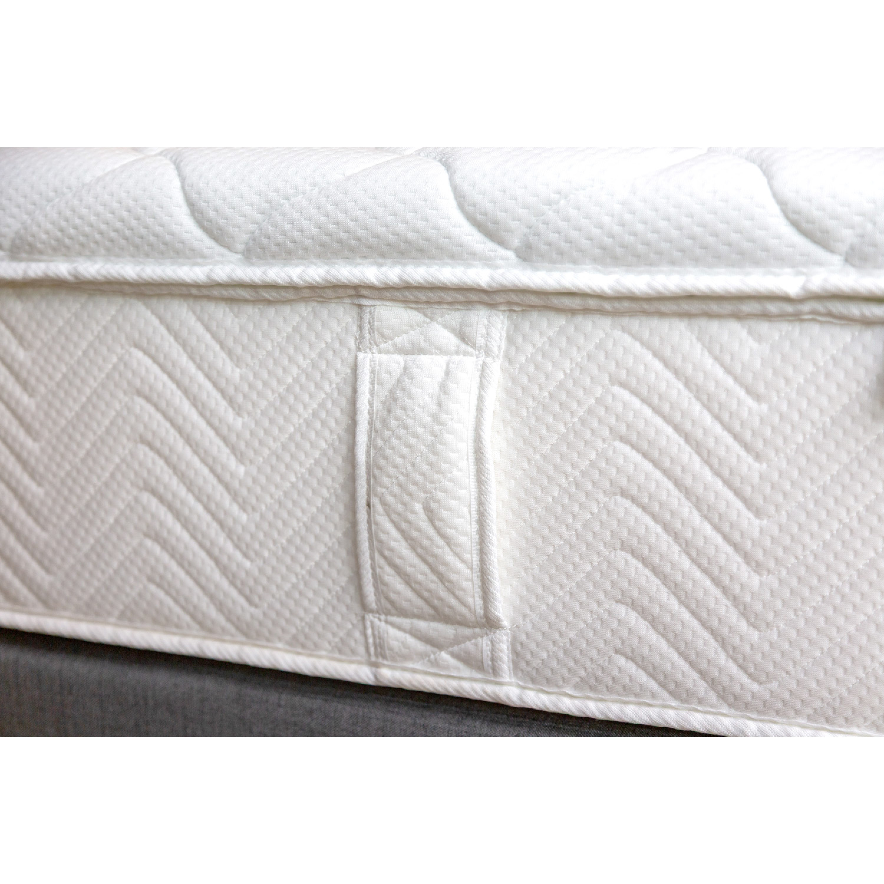 Matelas hôtellerie BENTE - by  fbf Bed and More