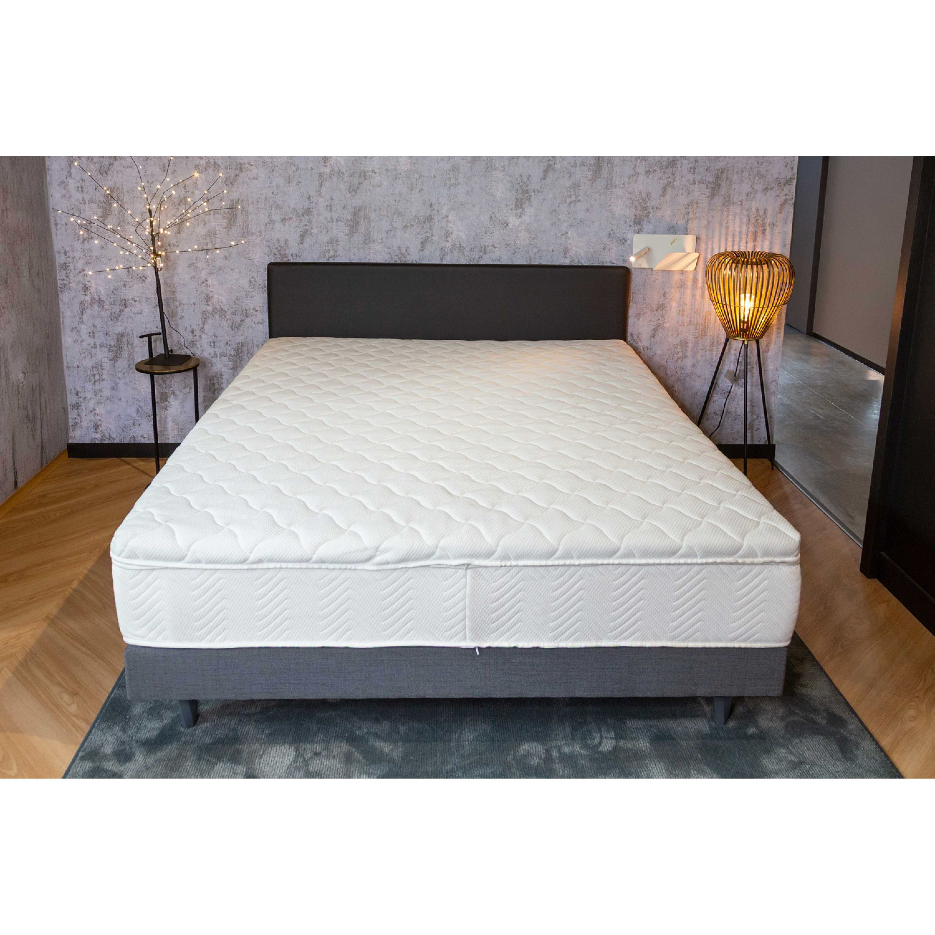 Matelas hôtellerie BENTE - by  fbf Bed and More