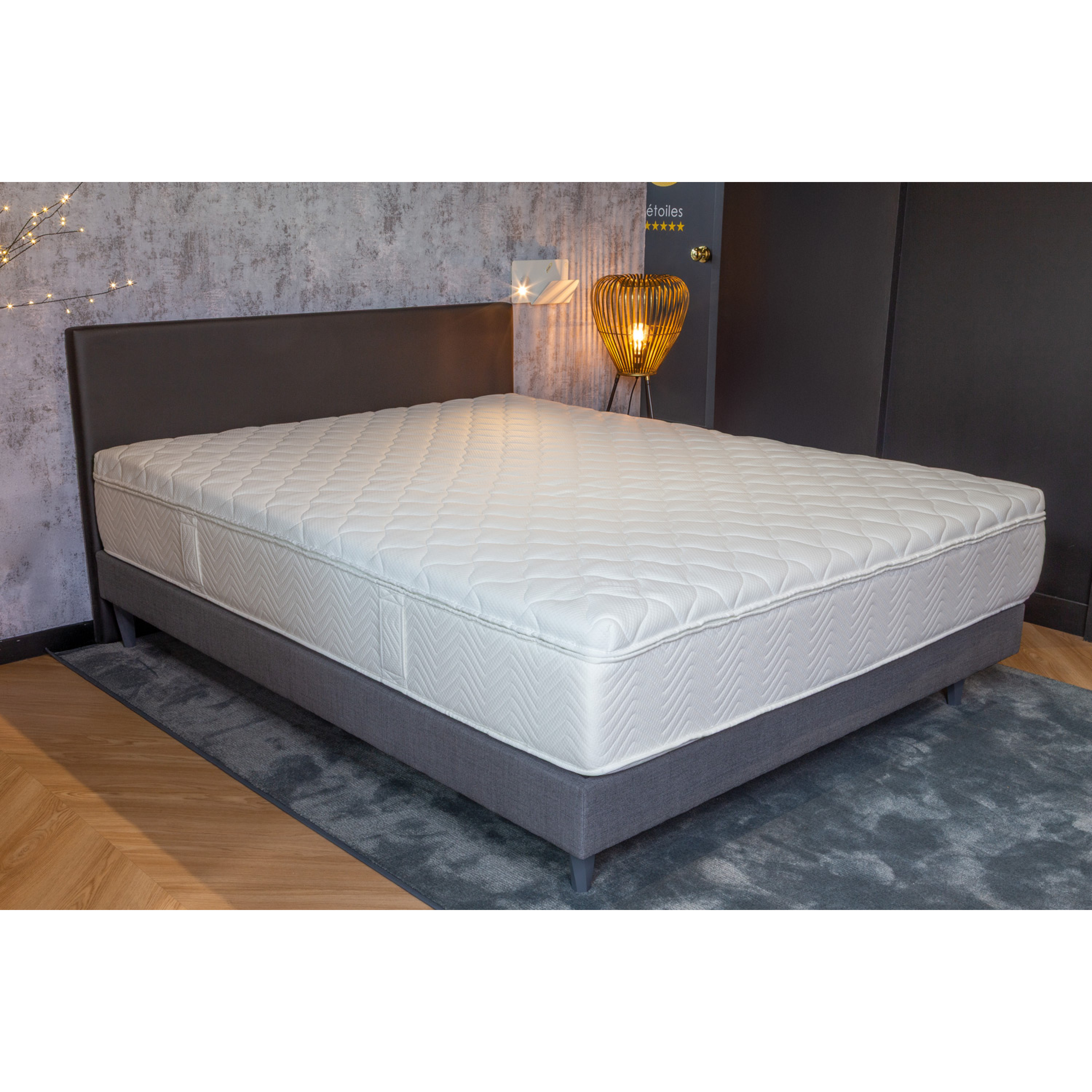 Matelas hôtellerie BENTE - by  fbf Bed and More