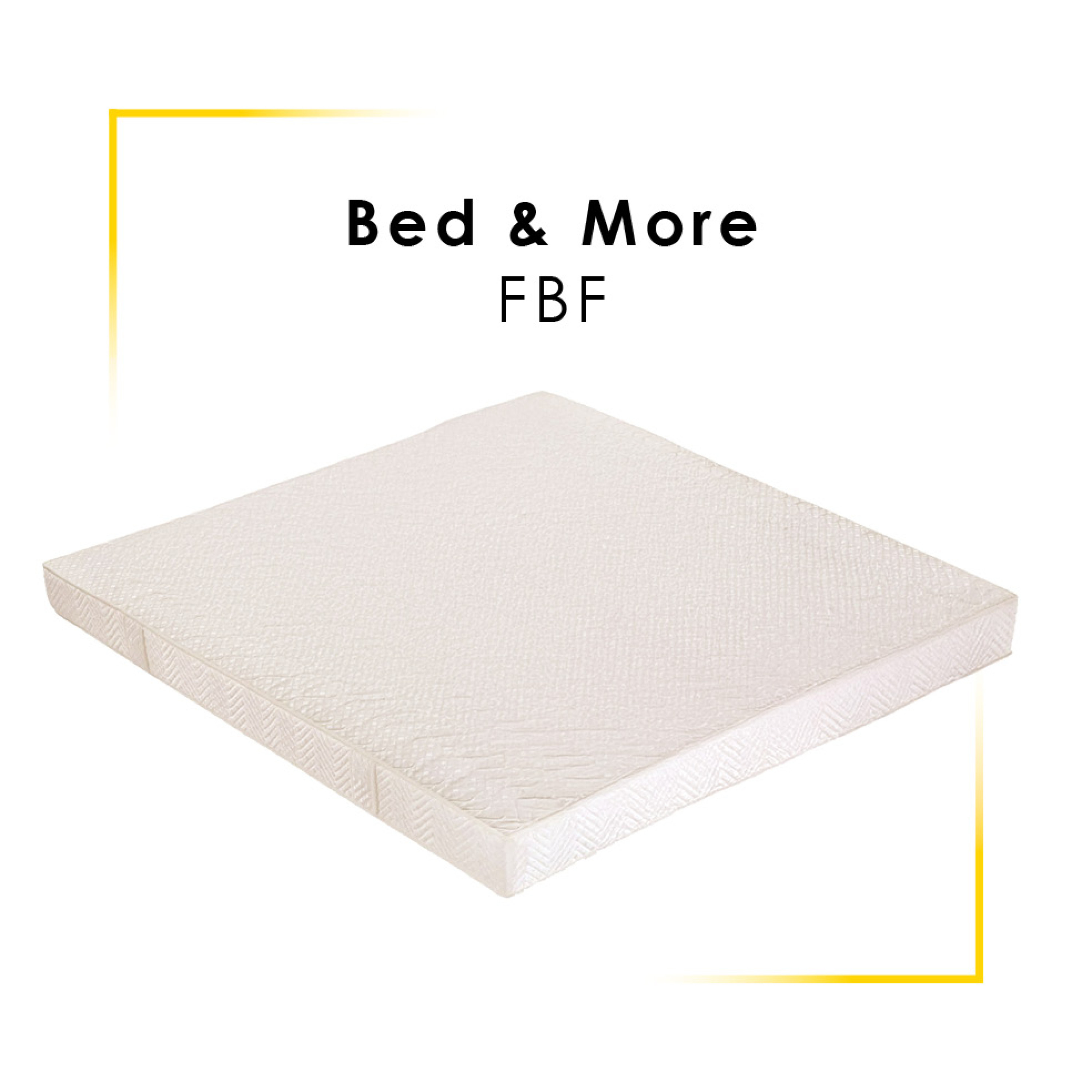 Matelas hôtellerie FBF by Bed and More