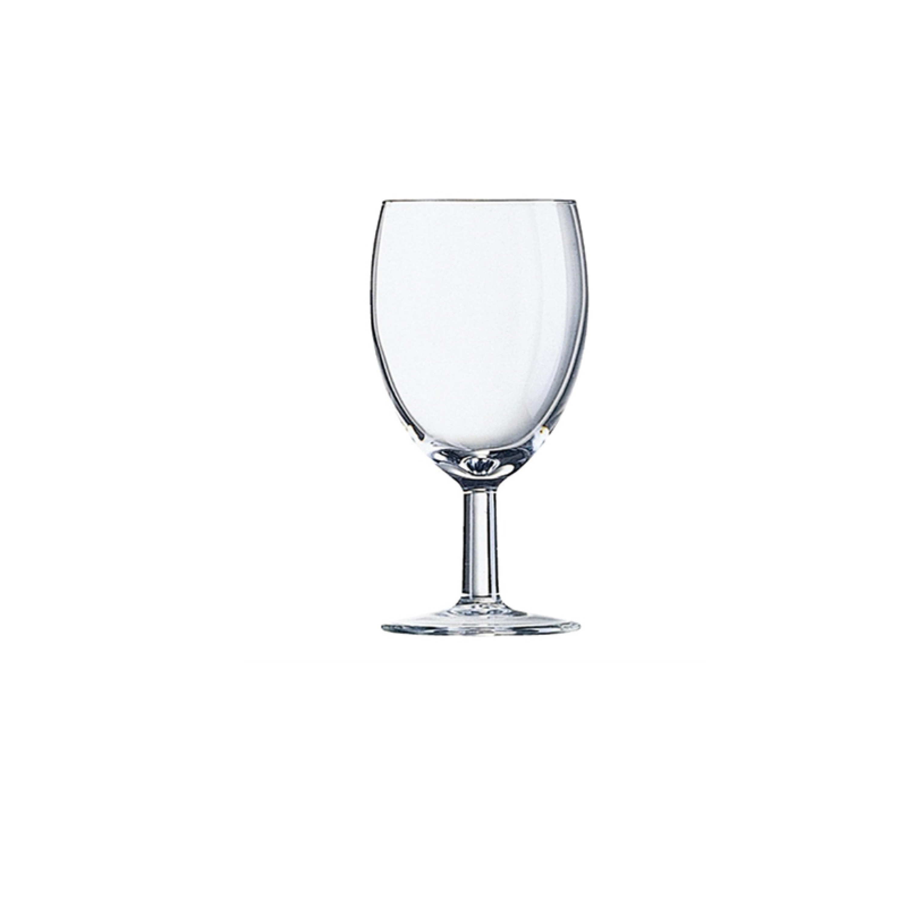 12 verres à liqueur - arcoroc pro