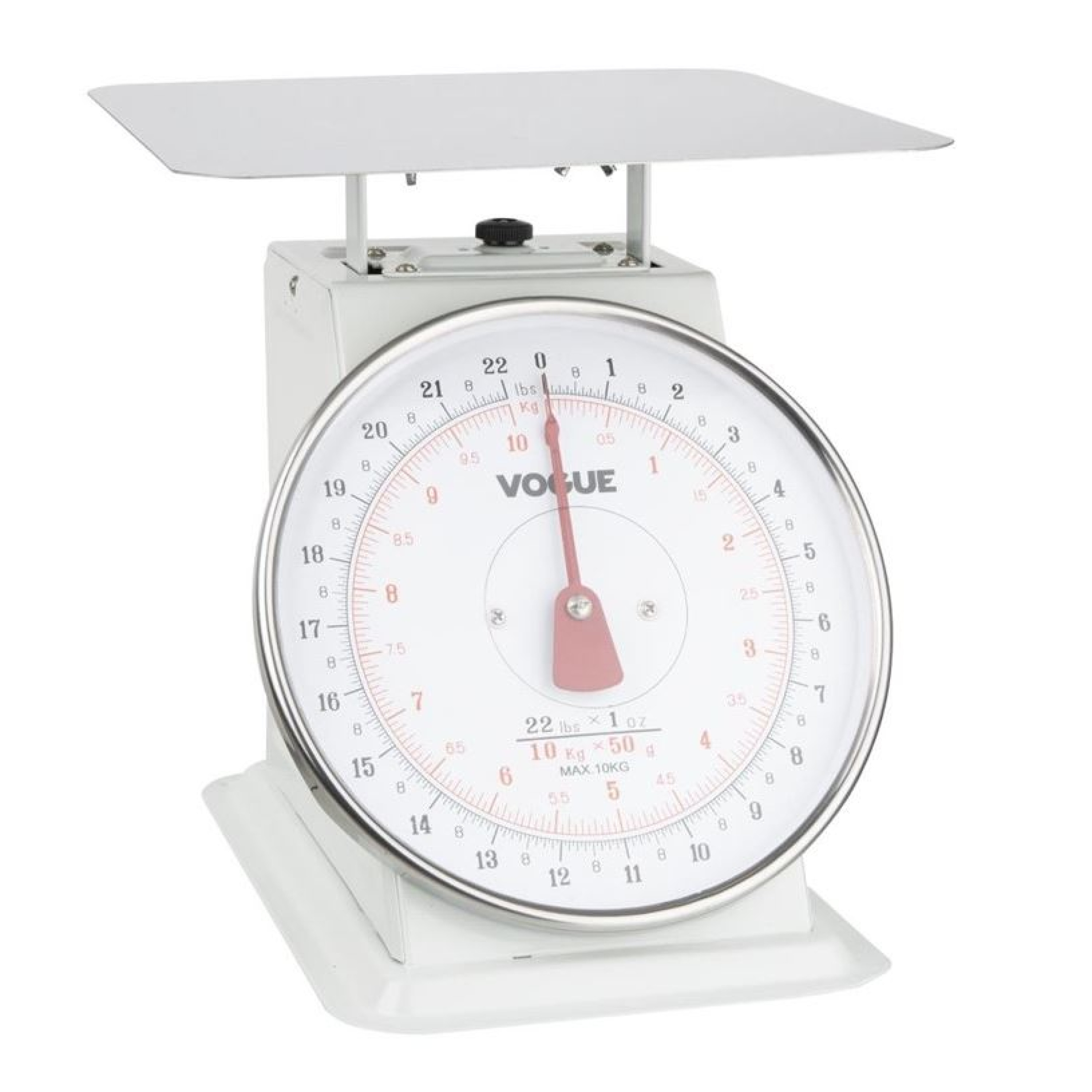 Balance mécanique à plateau - Vogue