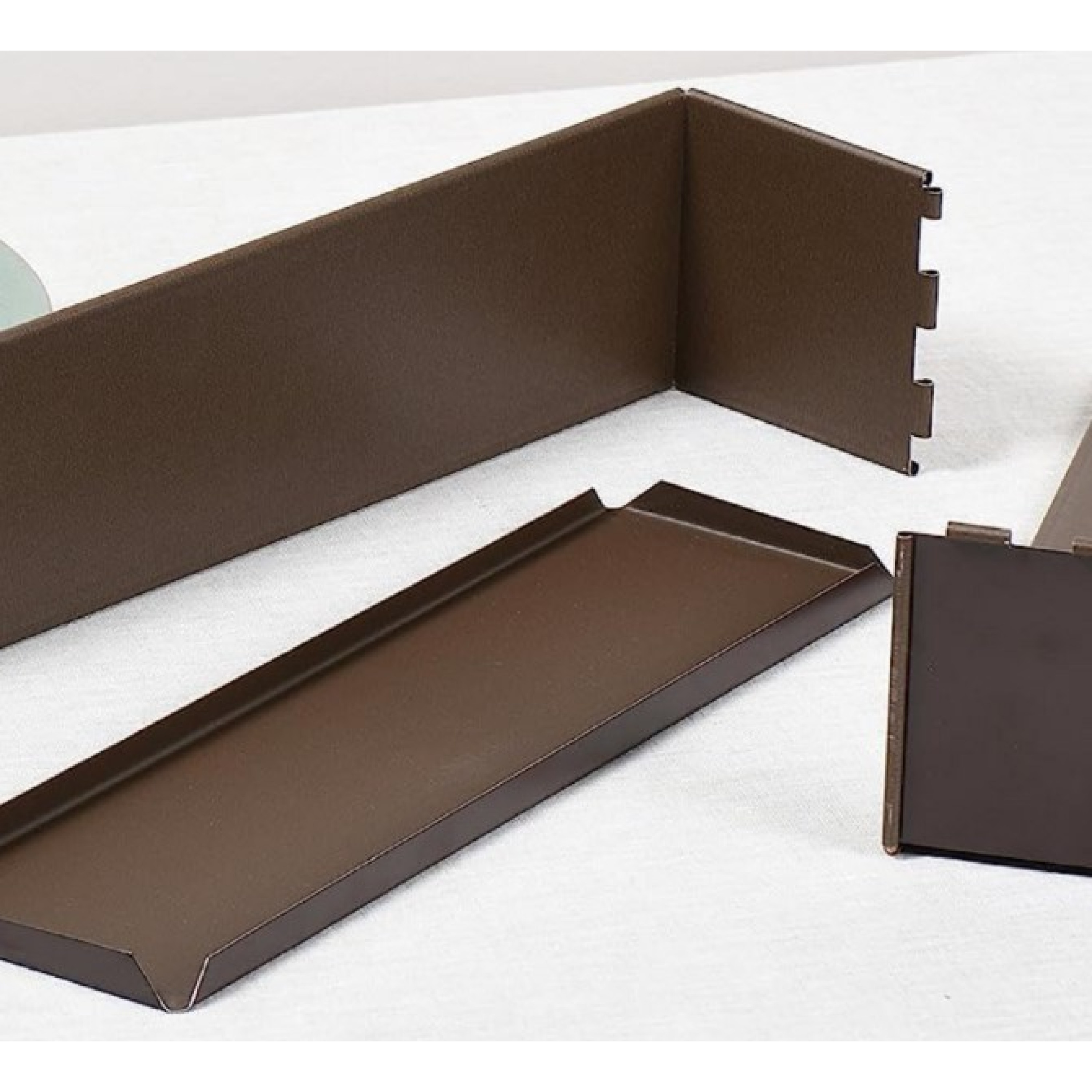 MOULE À PÂTÉ LONG MINI DÉMONTABLE ANTIADHÉRENT - GOBEL