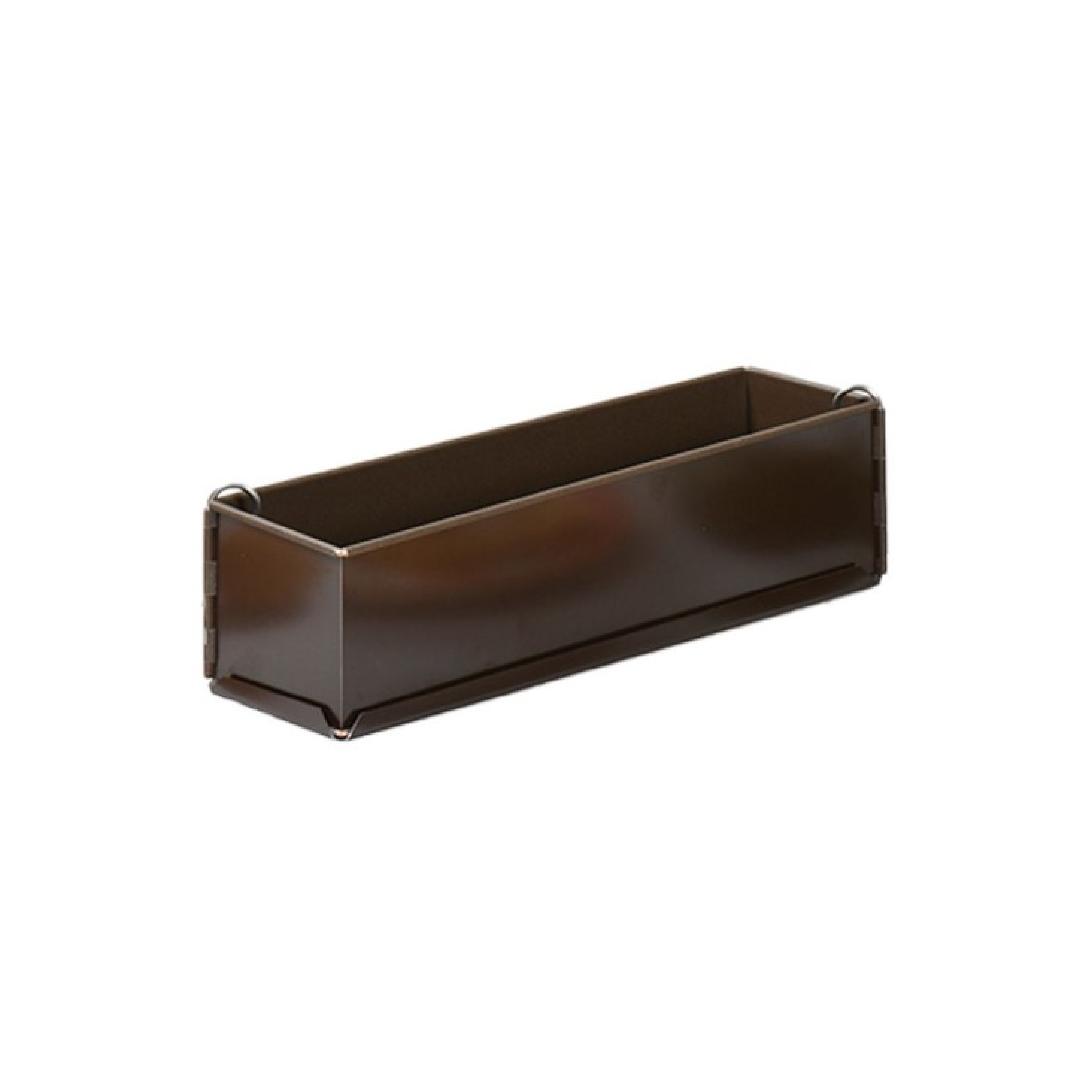 MOULE À PÂTÉ LONG DÉMONTABLE ANTIADHÉRENT - GOBEL