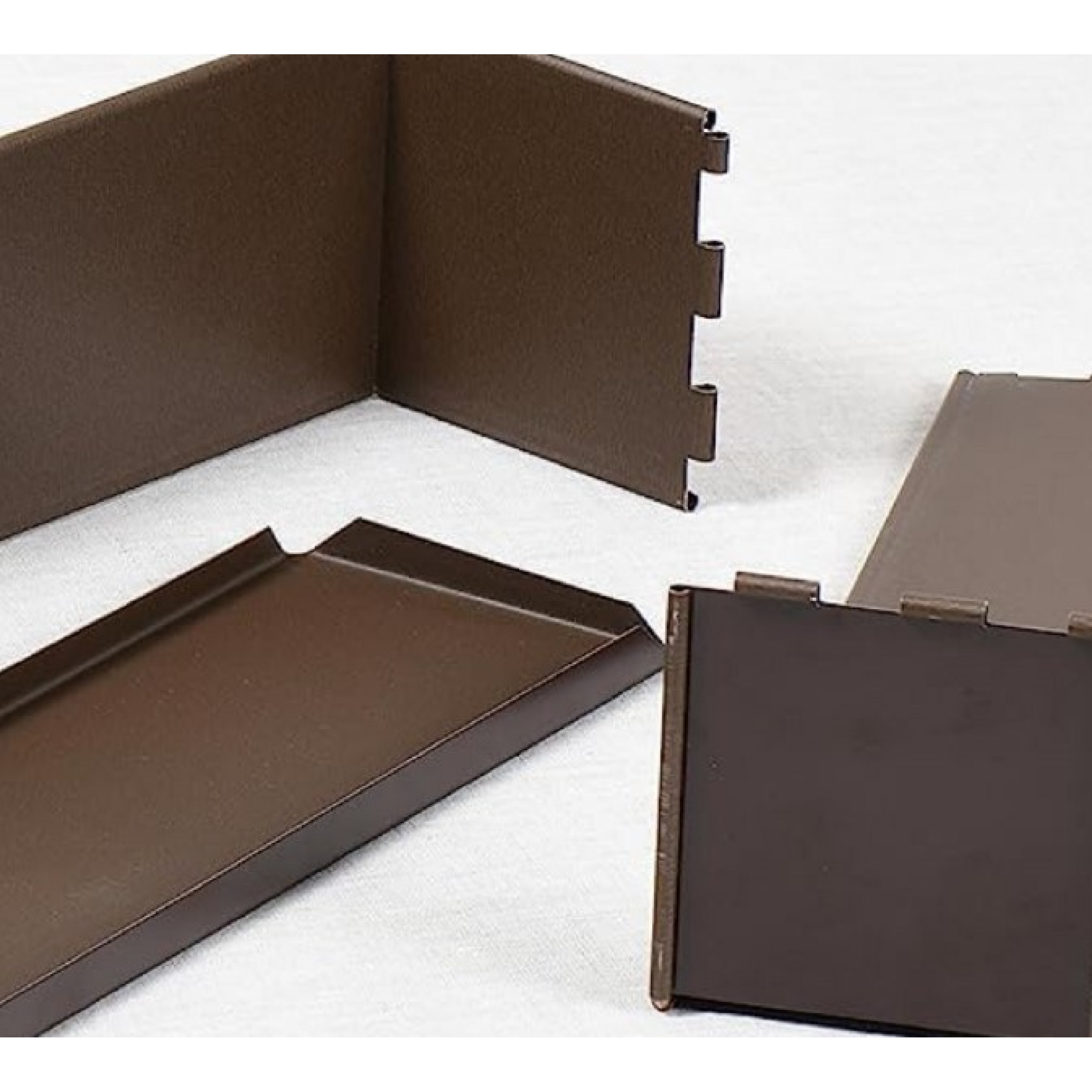 MOULE À PÂTÉ LONG DÉMONTABLE ANTIADHÉRENT - GOBEL