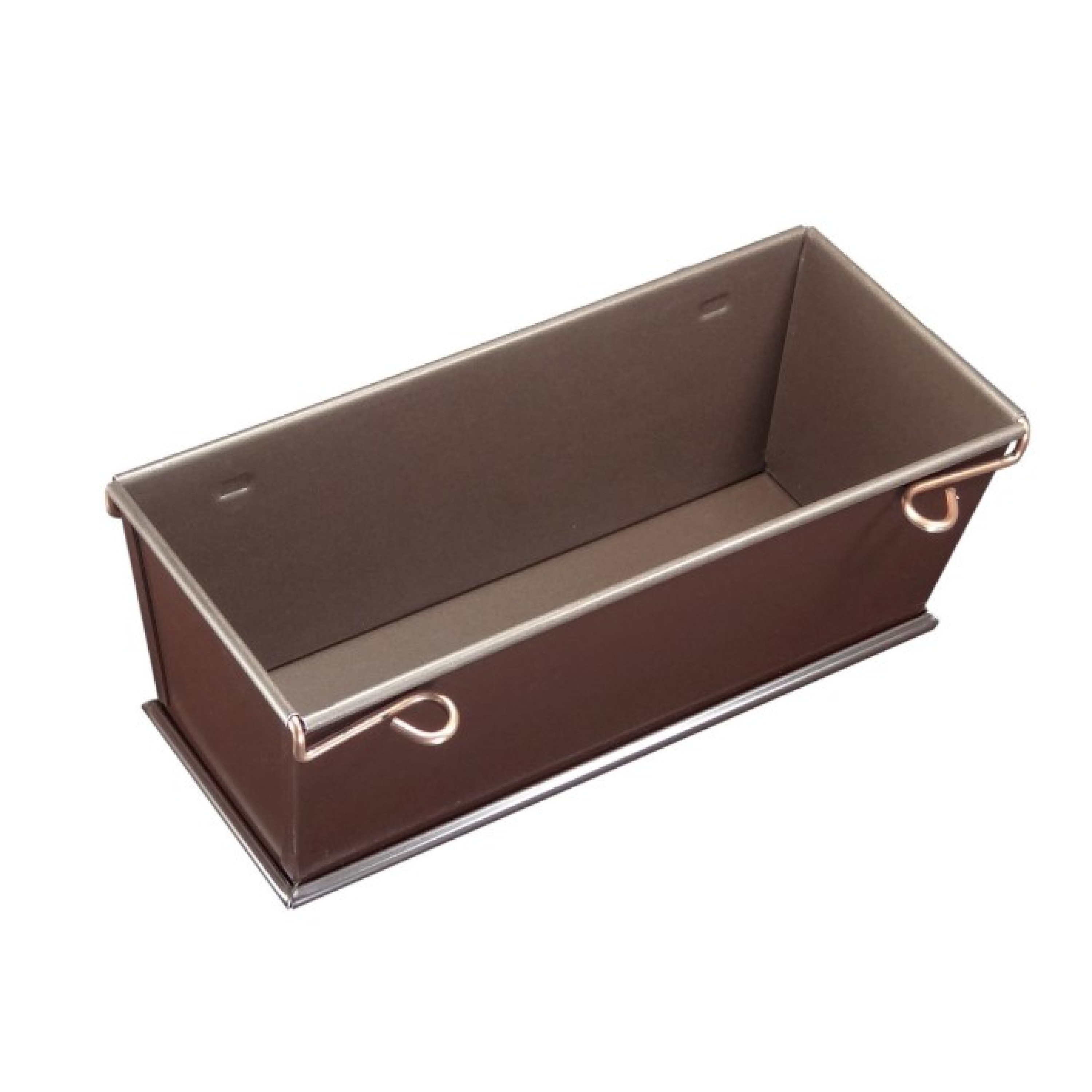 MOULE À CAKE OUVRANT ANTIADHÉRENT - GOBEL