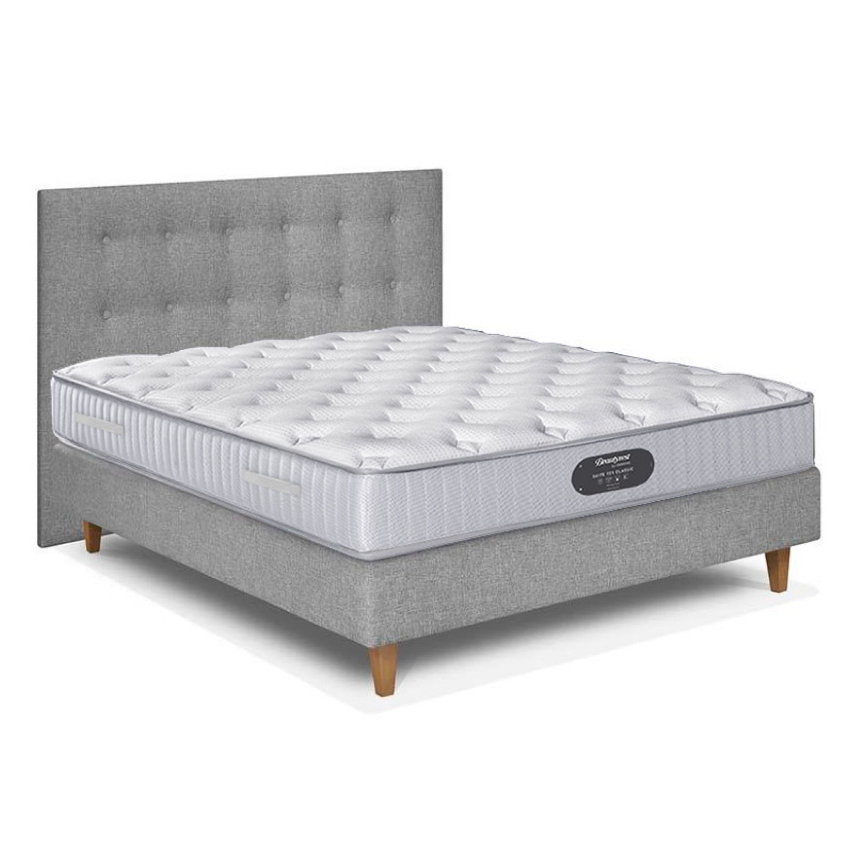 MATELAS HÔTELLERIE SUITE 725