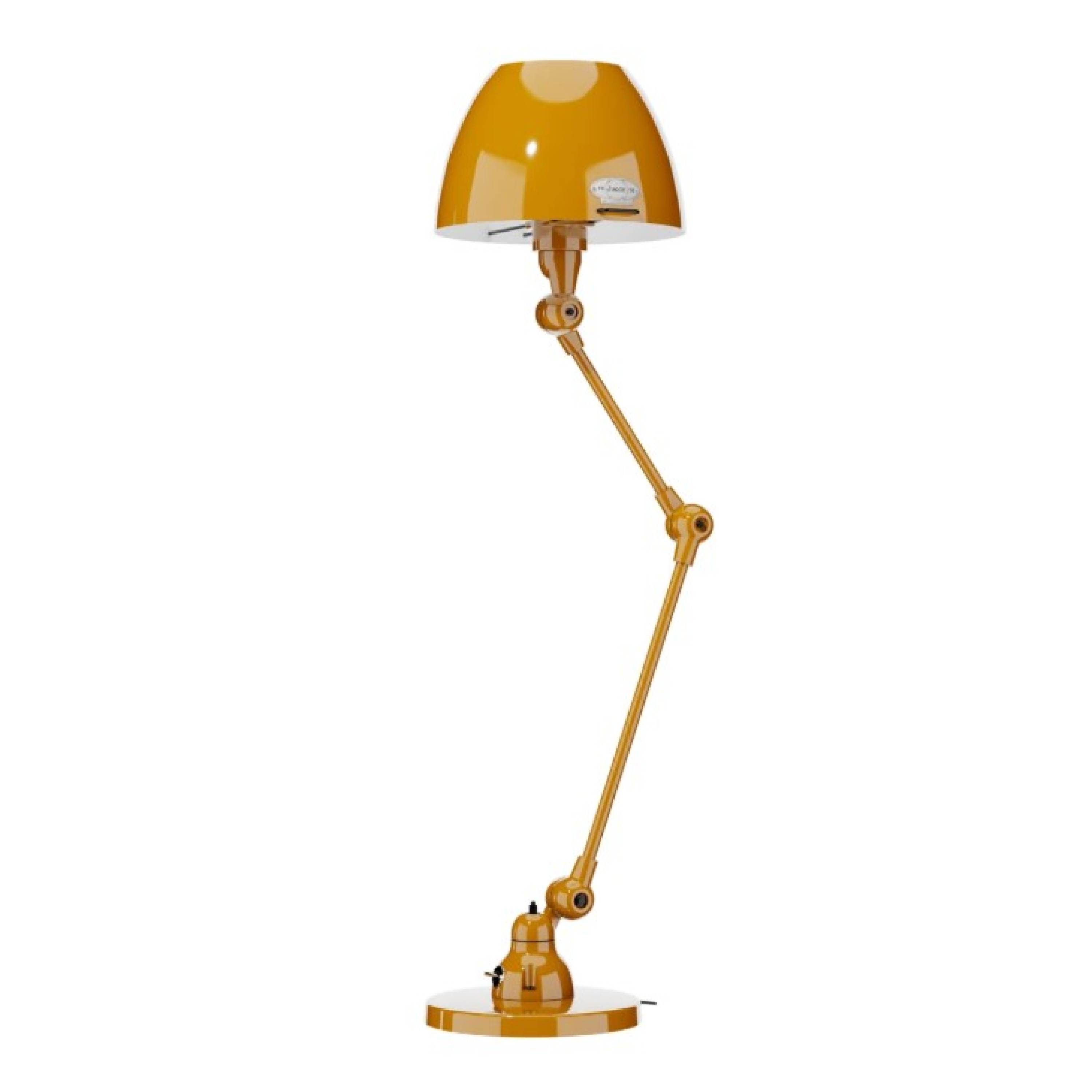 LAMPE À POSER ARTICULÉE AICLER - JIELDÉ