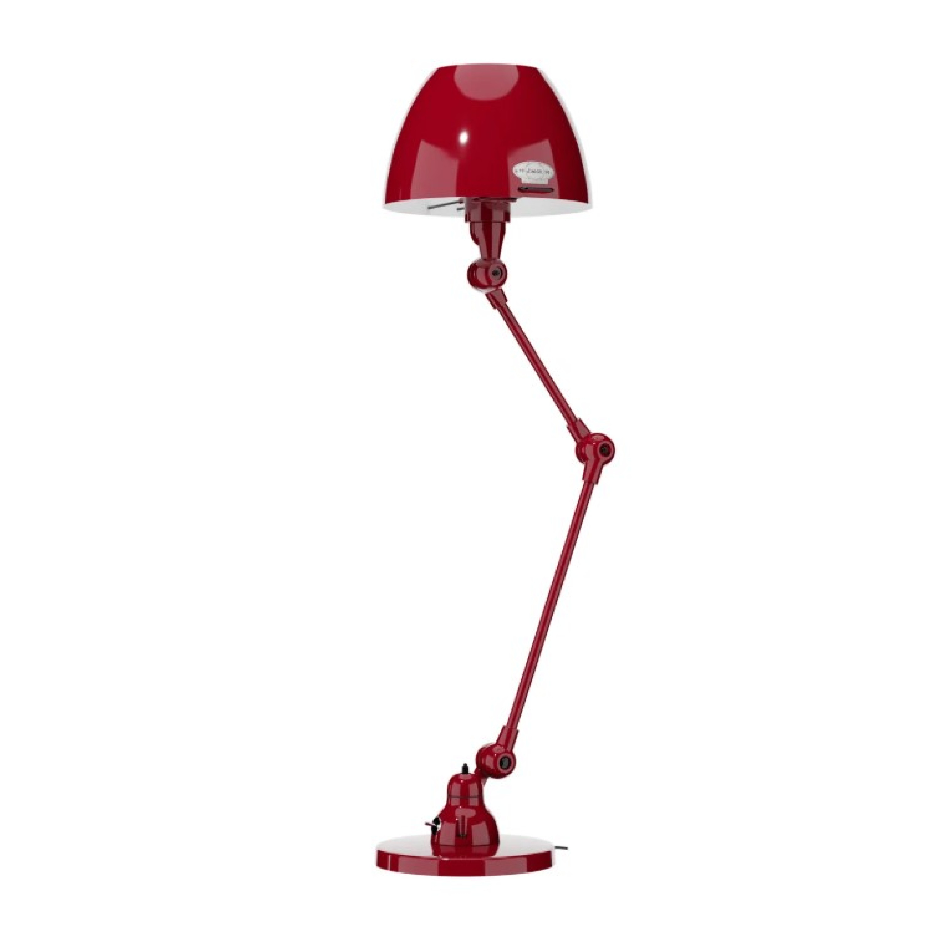 LAMPE À POSER ARTICULÉE AICLER - JIELDÉ