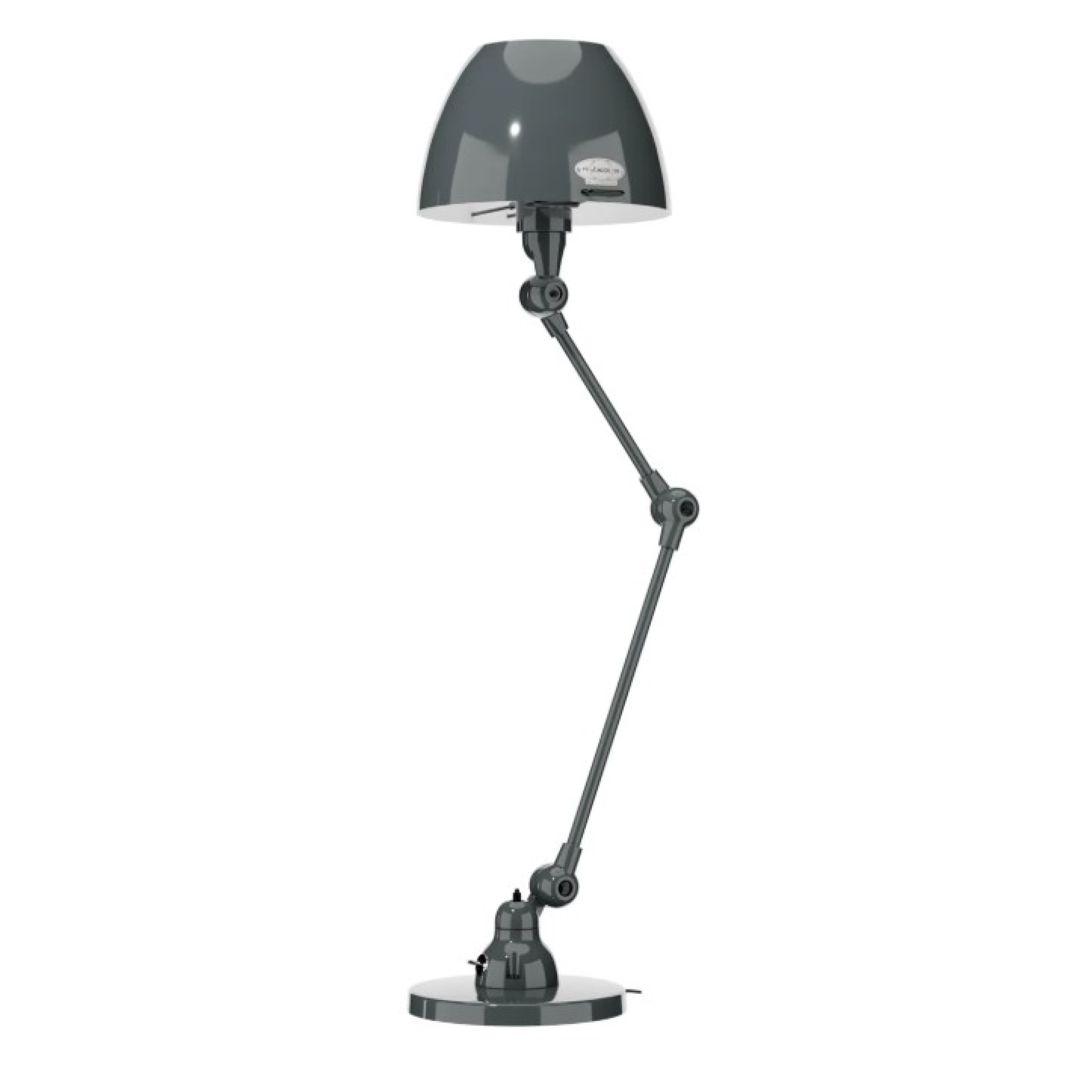 LAMPE À POSER ARTICULÉE AICLER - JIELDÉ