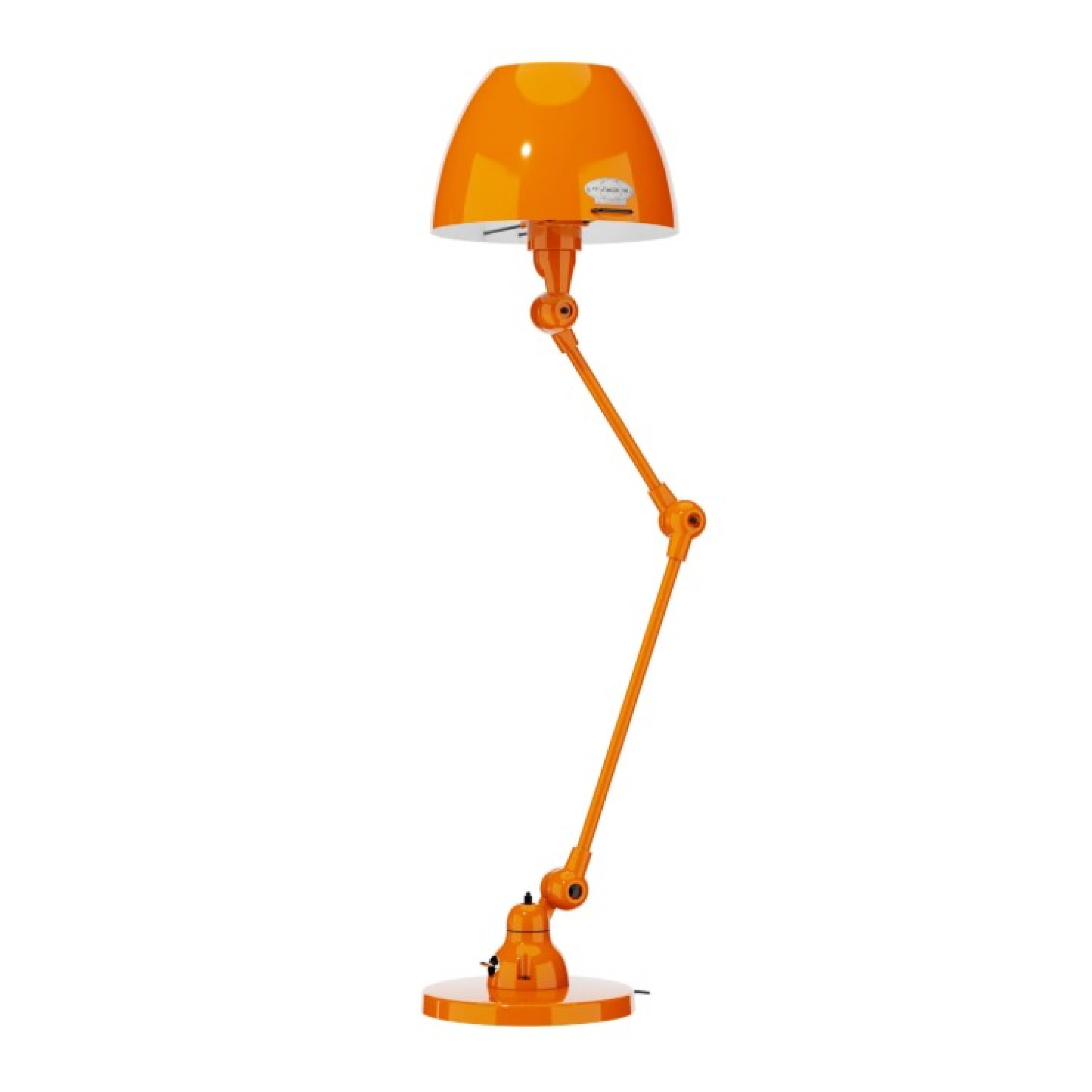 LAMPE À POSER ARTICULÉE AICLER - JIELDÉ