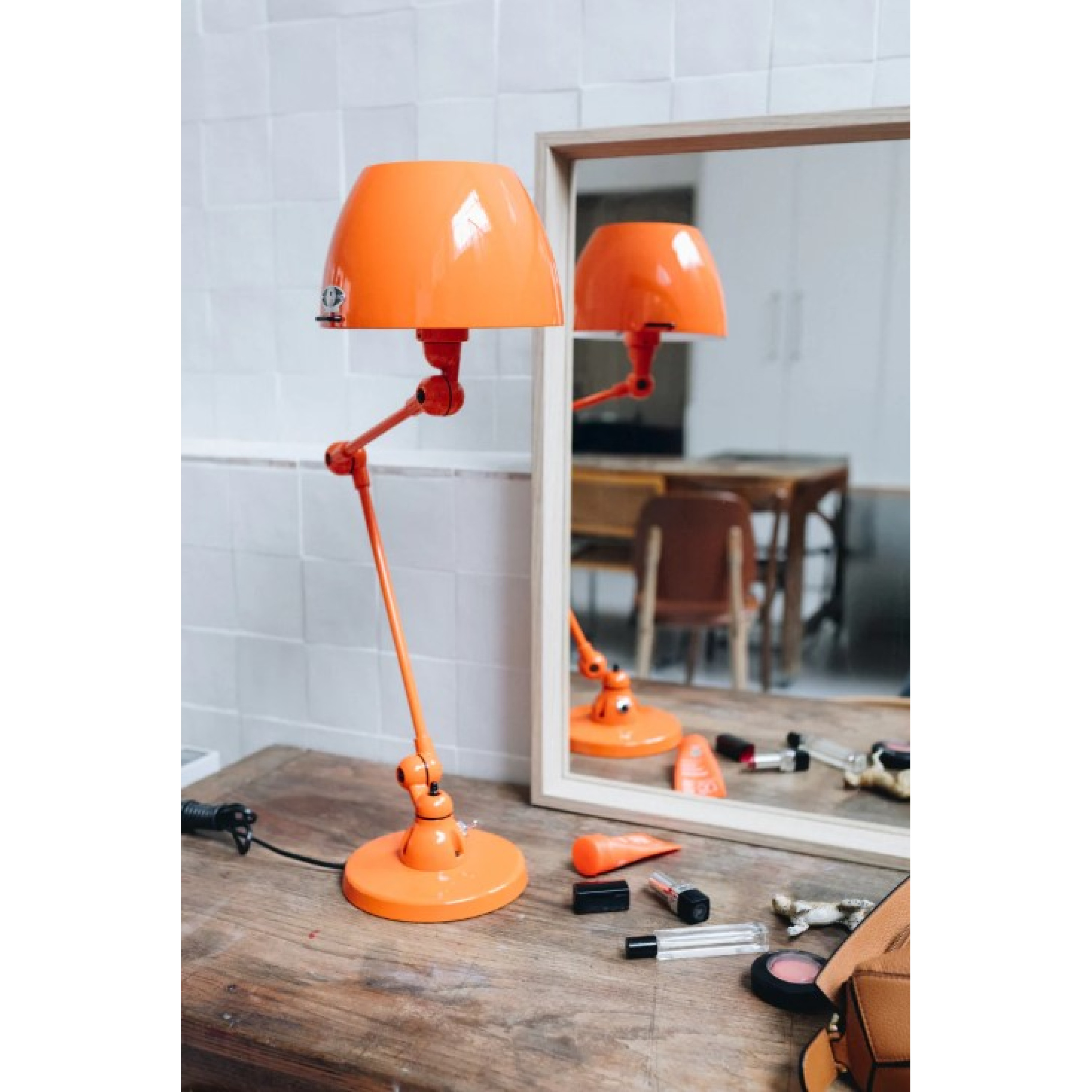 LAMPE À POSER ARTICULÉE AICLER - JIELDÉ