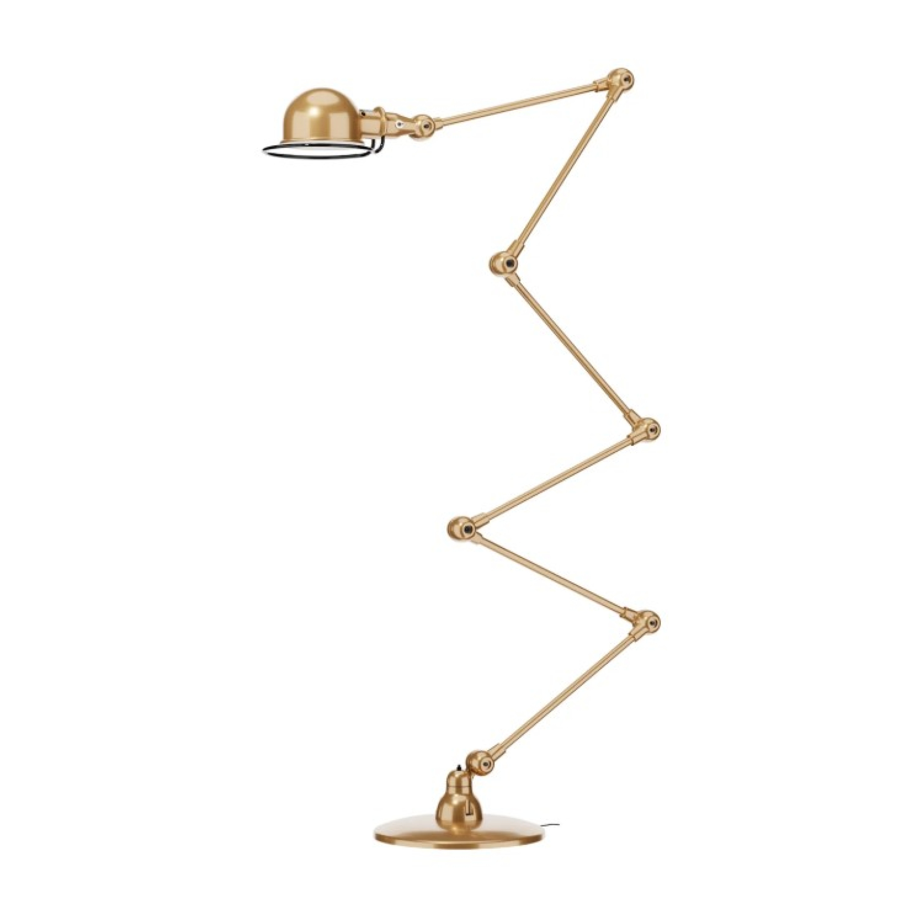 LAMPADAIRE ARTICULÉ LOFT - JIELDÉ