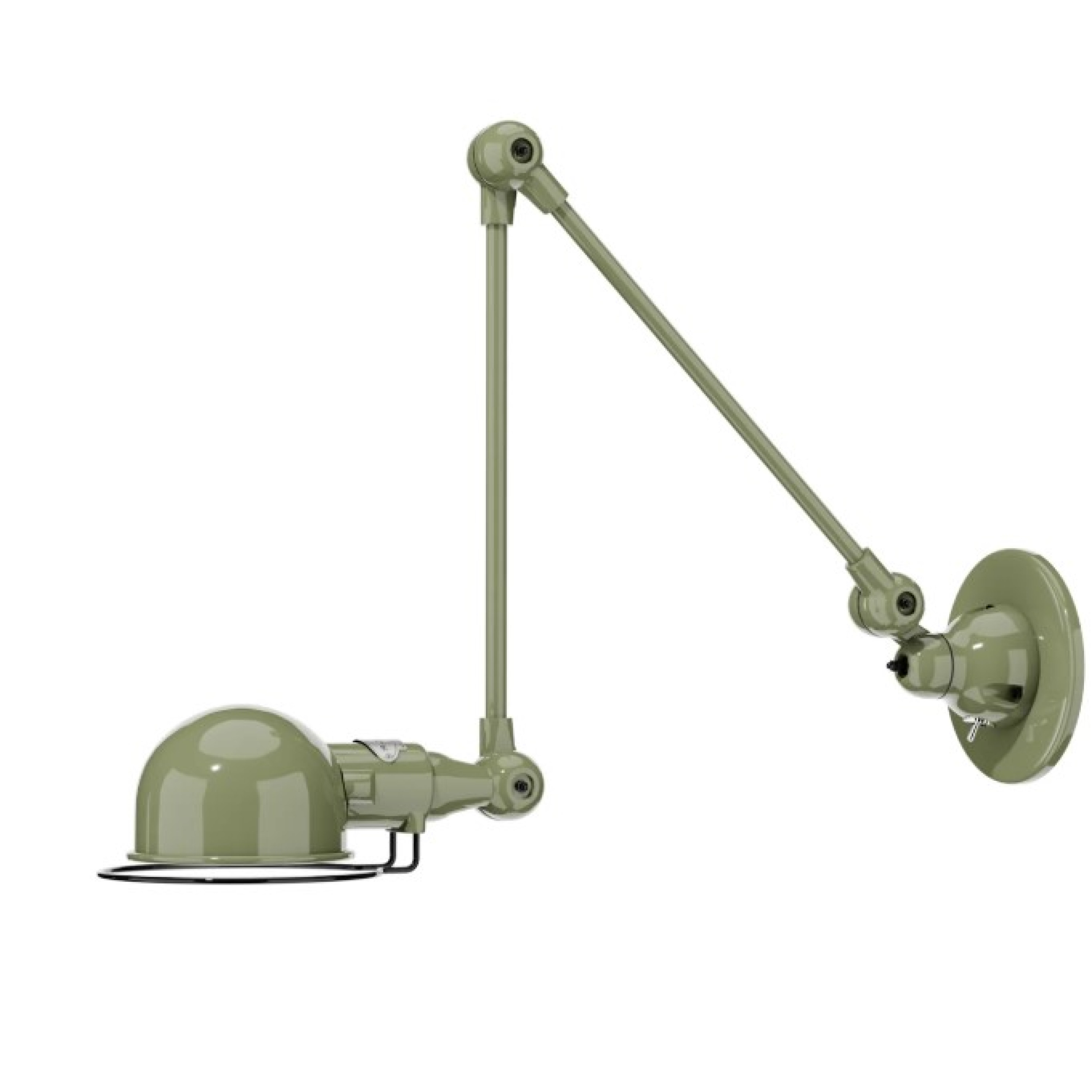 APPLIQUE MURALE ARTICULÉE SIGNAL - JIELDÉ