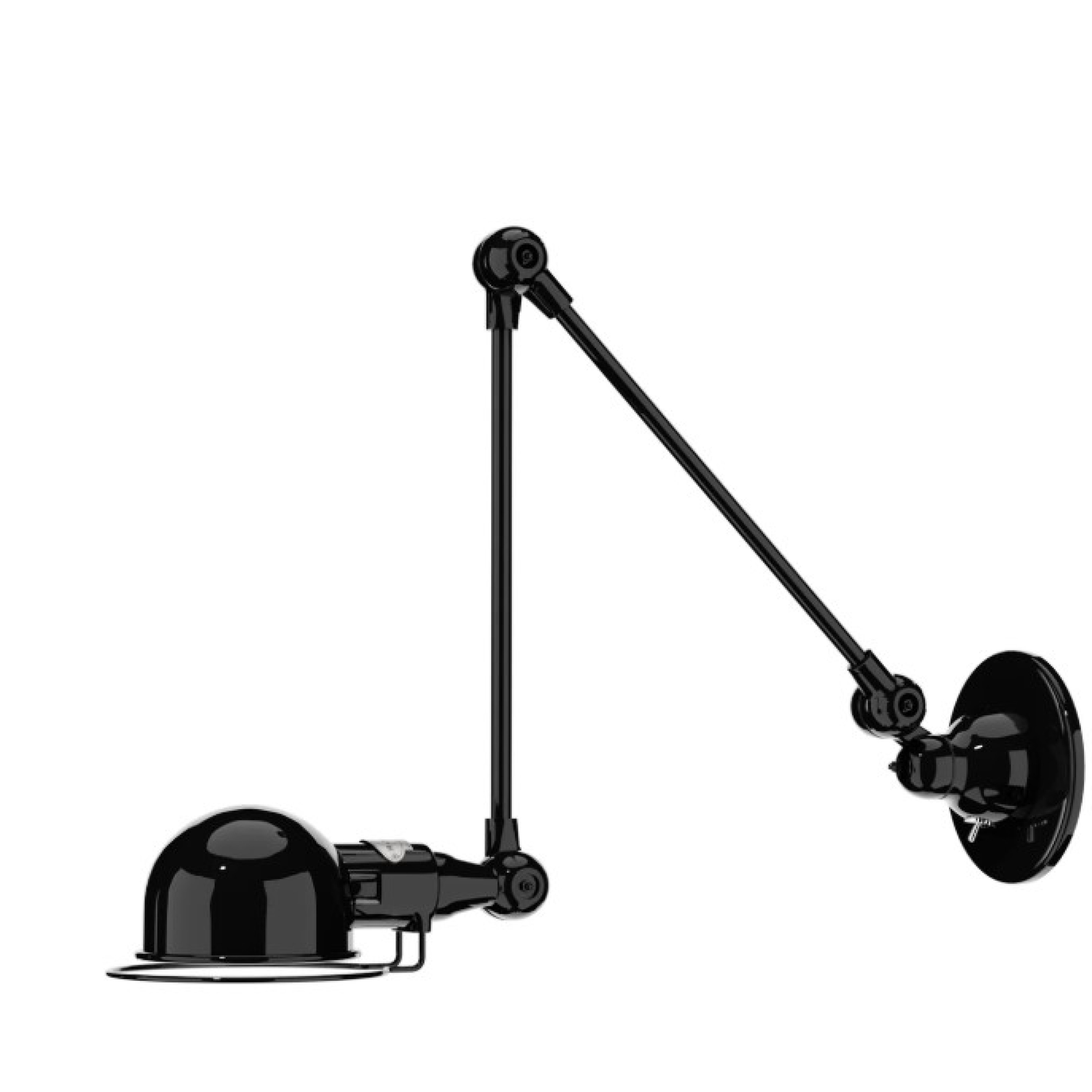 APPLIQUE MURALE ARTICULÉE SIGNAL - JIELDÉ