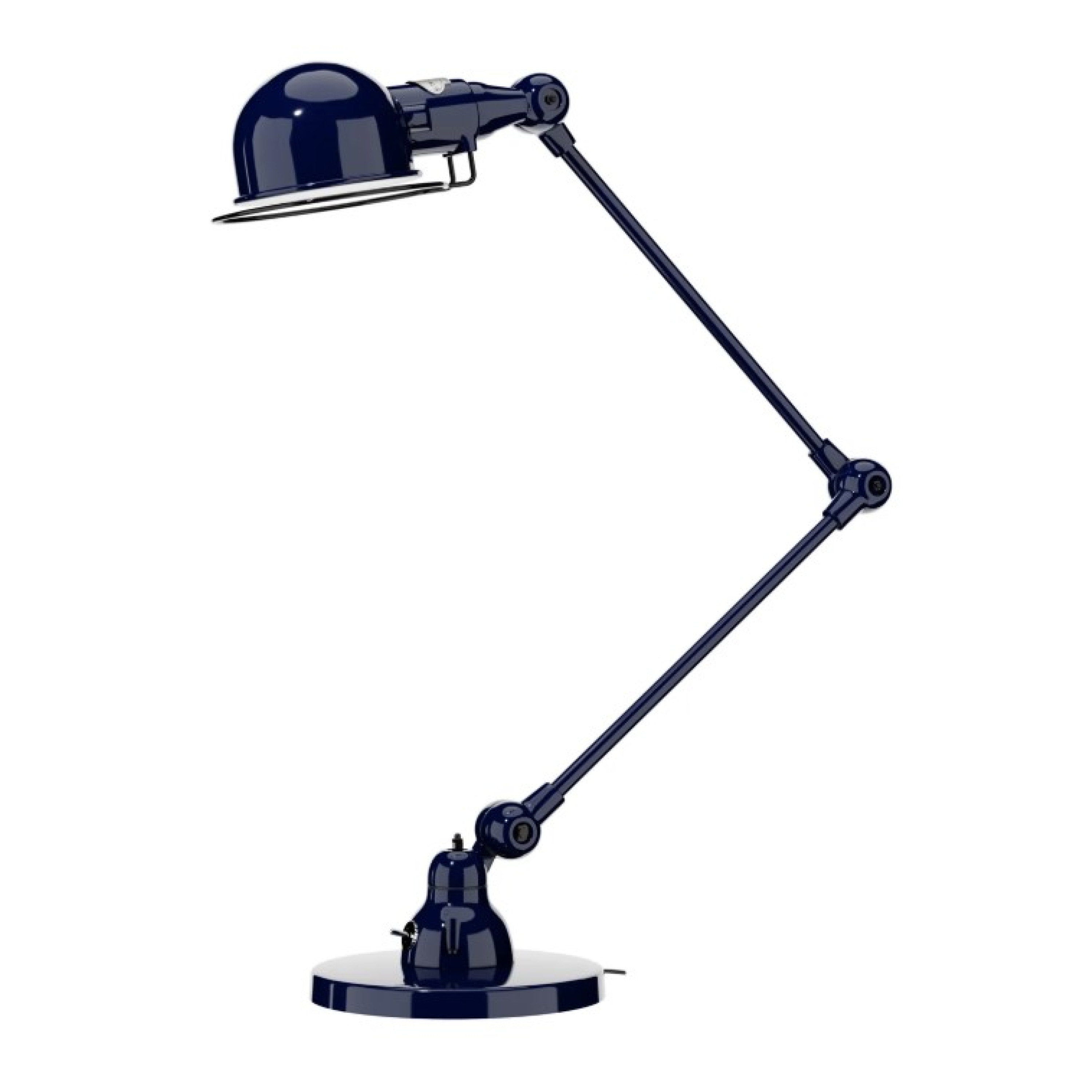 LAMPE À POSER ARTICULÉE SIGNAL - JIELDÉ