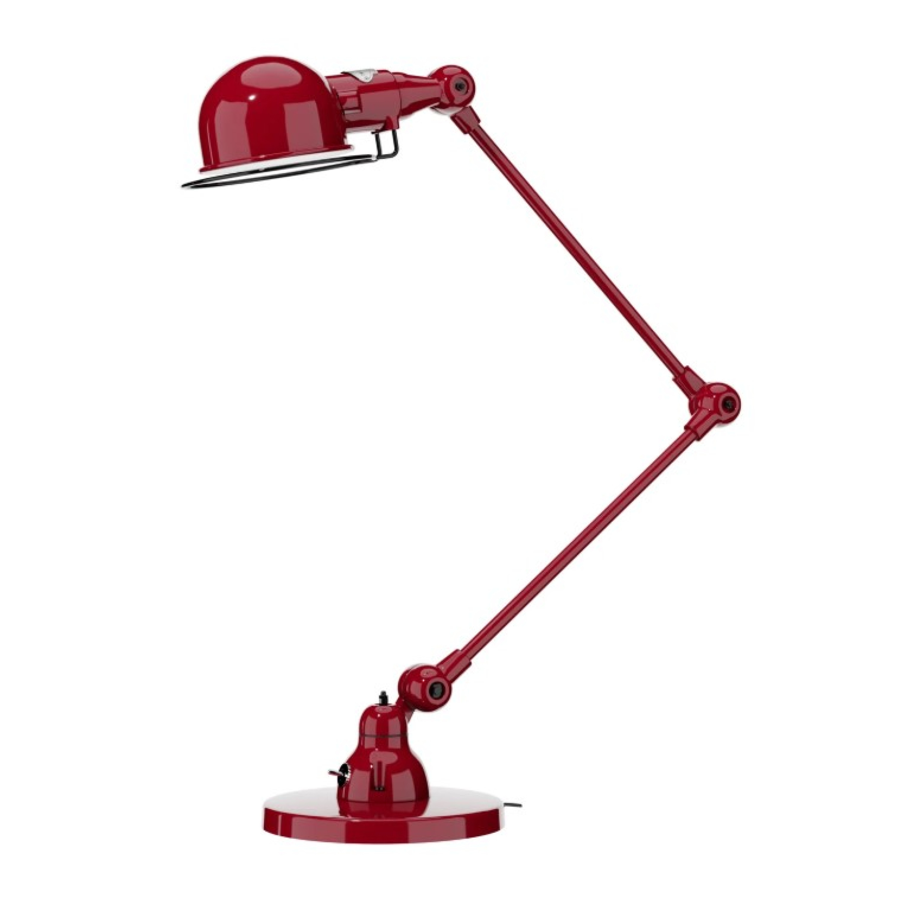 LAMPE À POSER ARTICULÉE SIGNAL - JIELDÉ