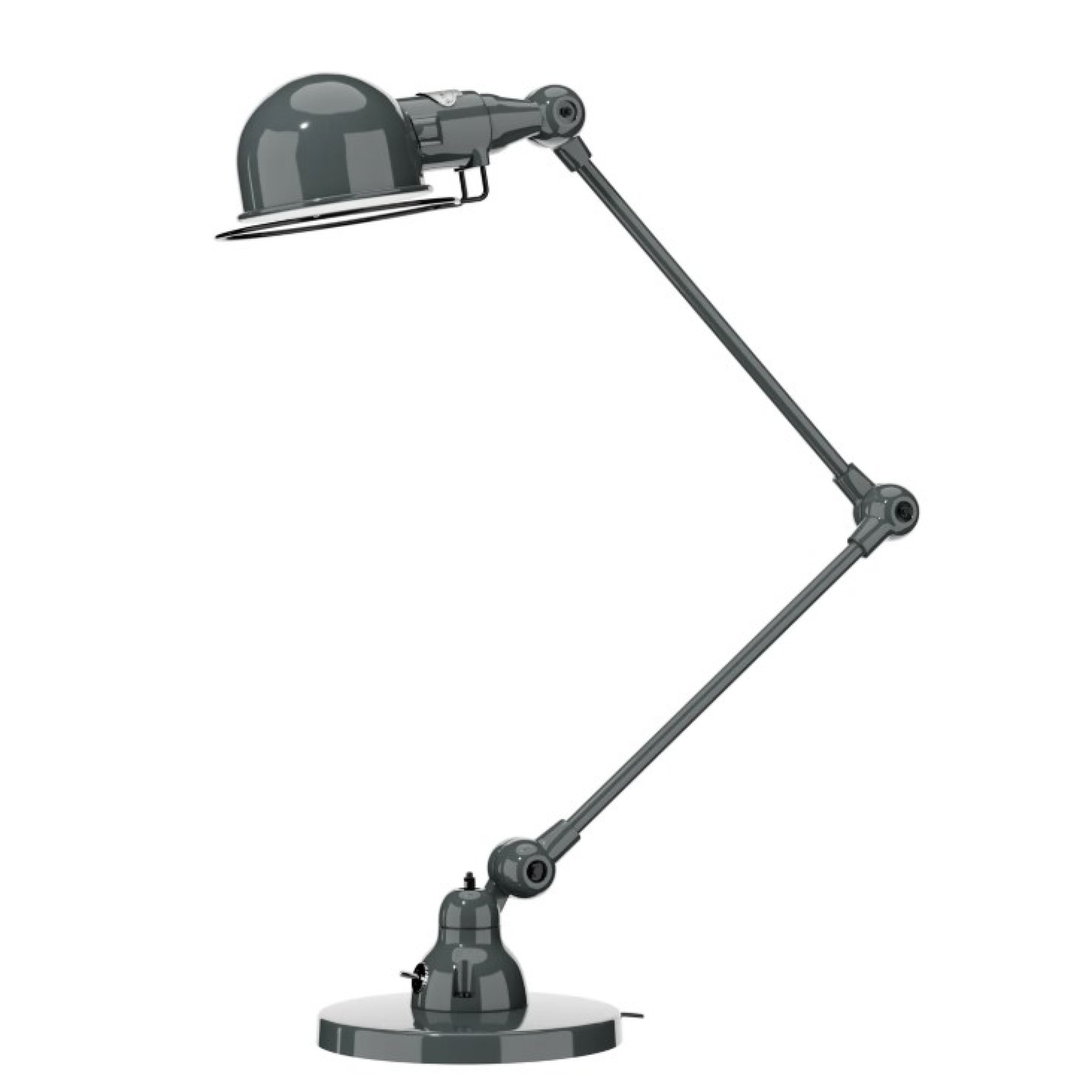LAMPE À POSER ARTICULÉE SIGNAL - JIELDÉ