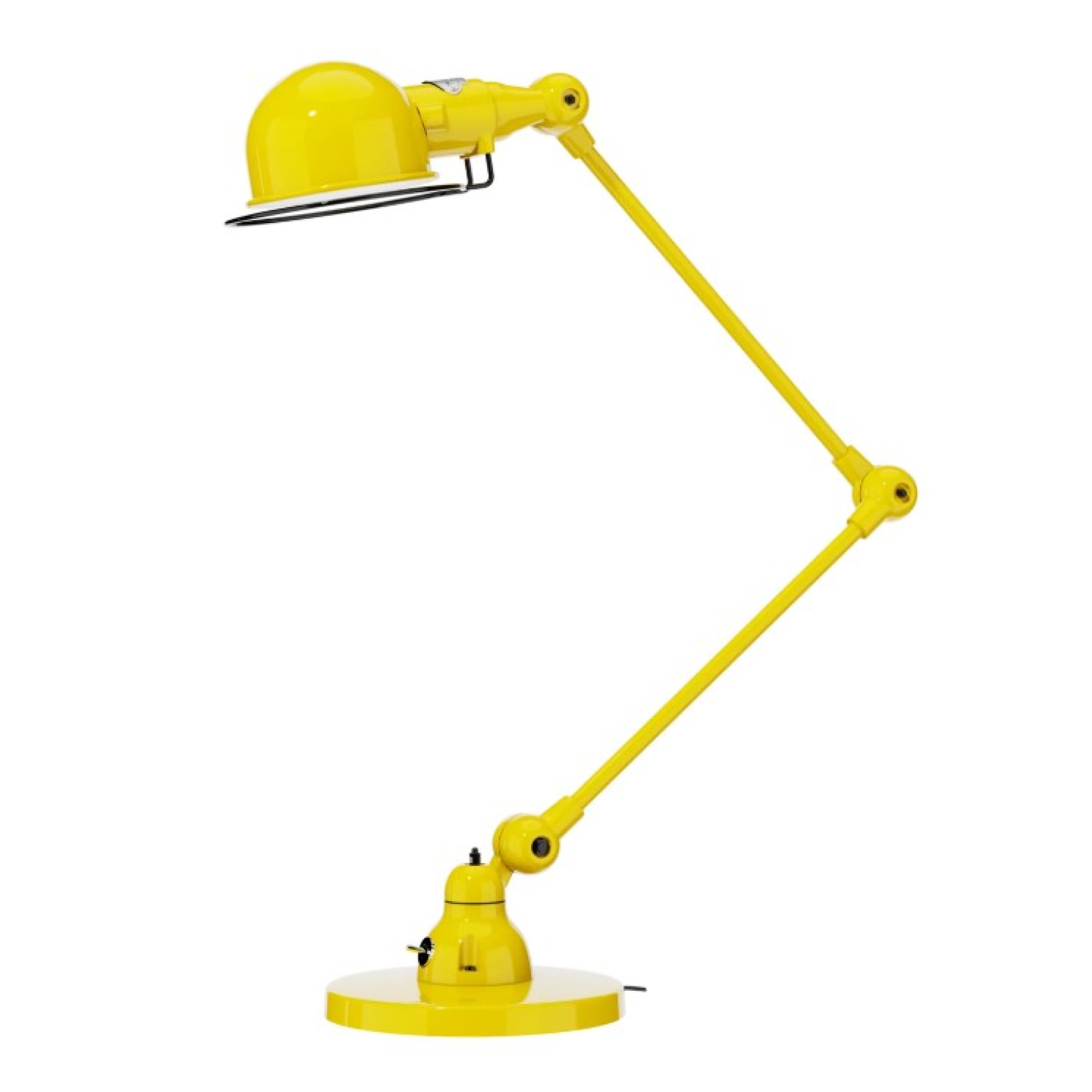 LAMPE À POSER ARTICULÉE SIGNAL - JIELDÉ