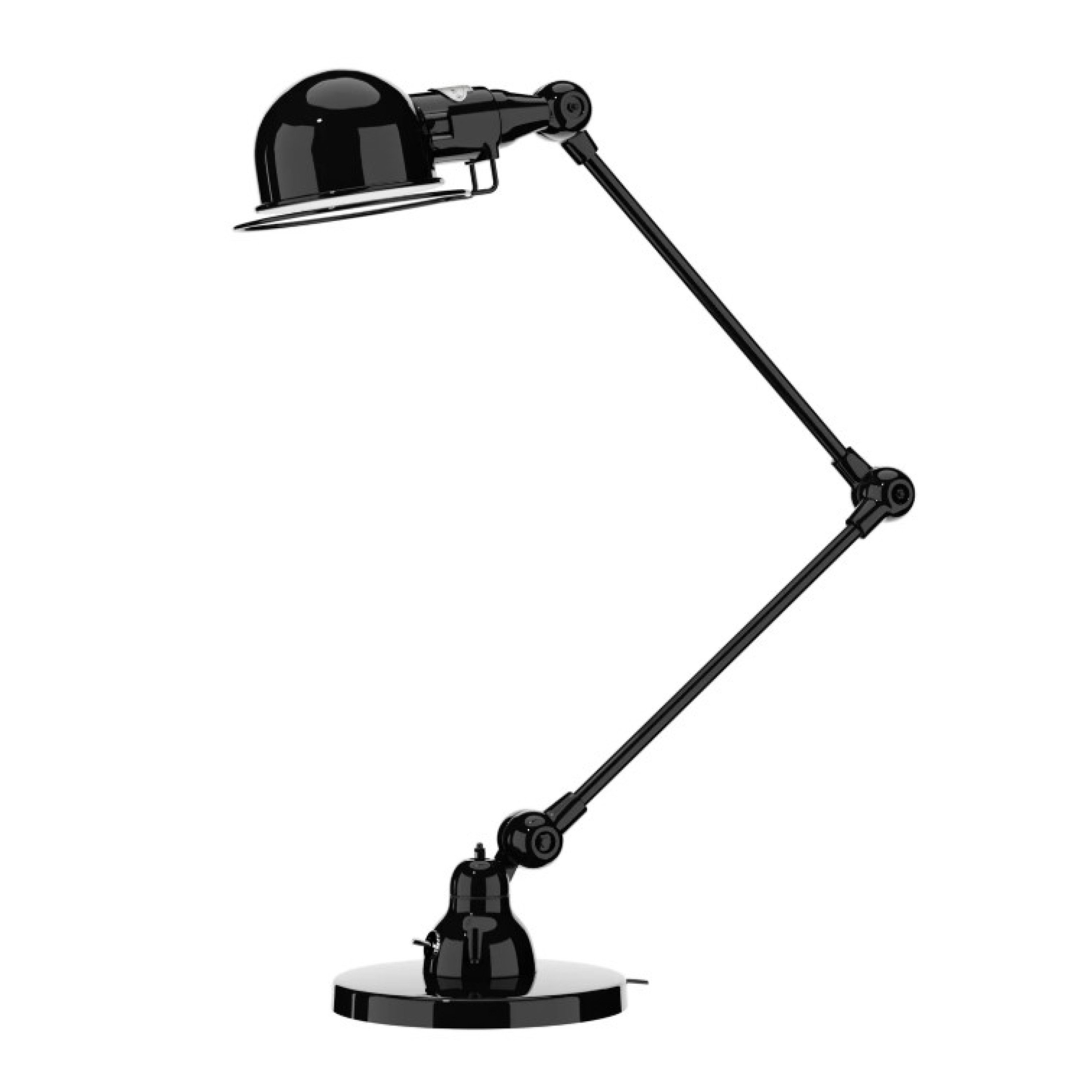 LAMPE À POSER ARTICULÉE SIGNAL - JIELDÉ