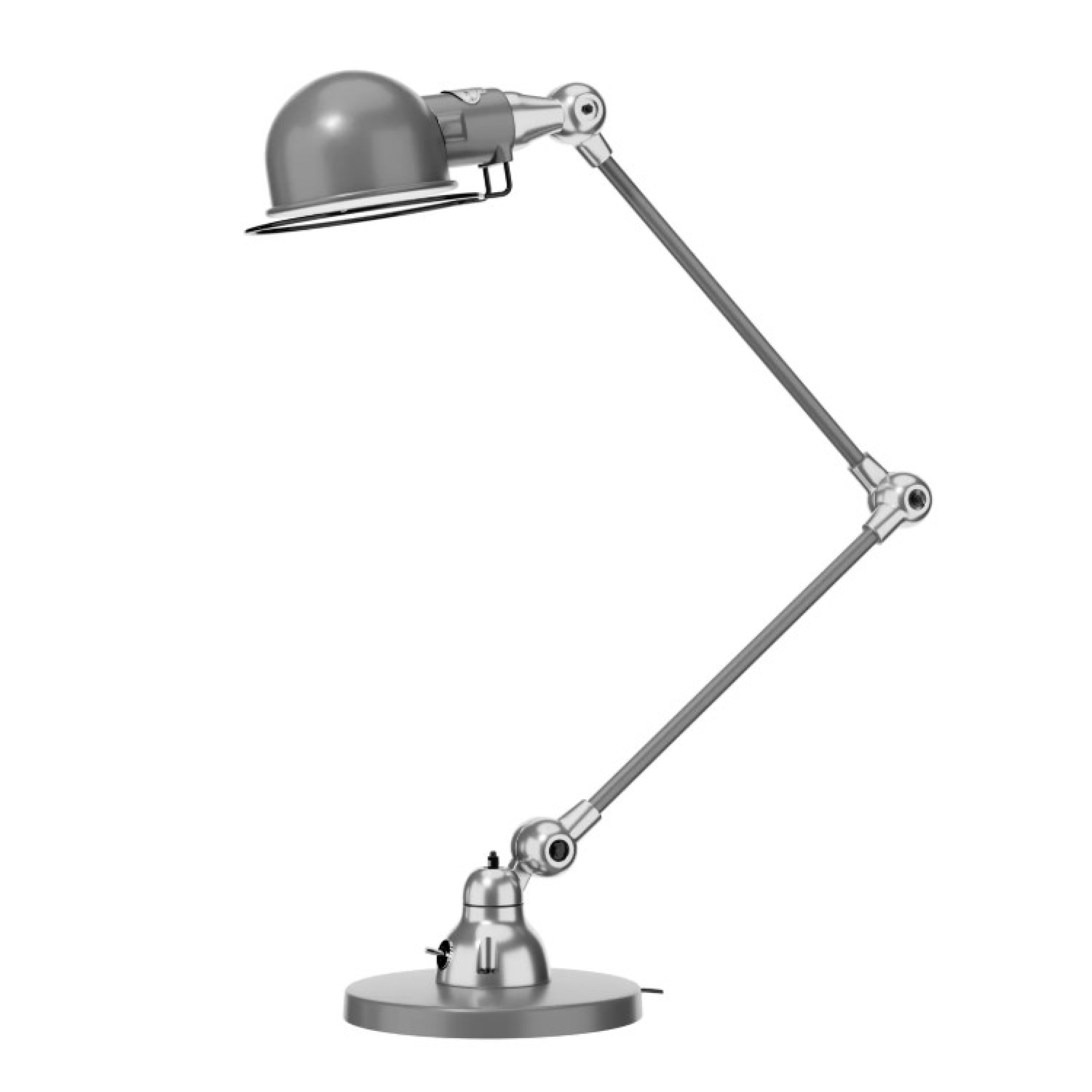 LAMPE À POSER ARTICULÉE SIGNAL - JIELDÉ