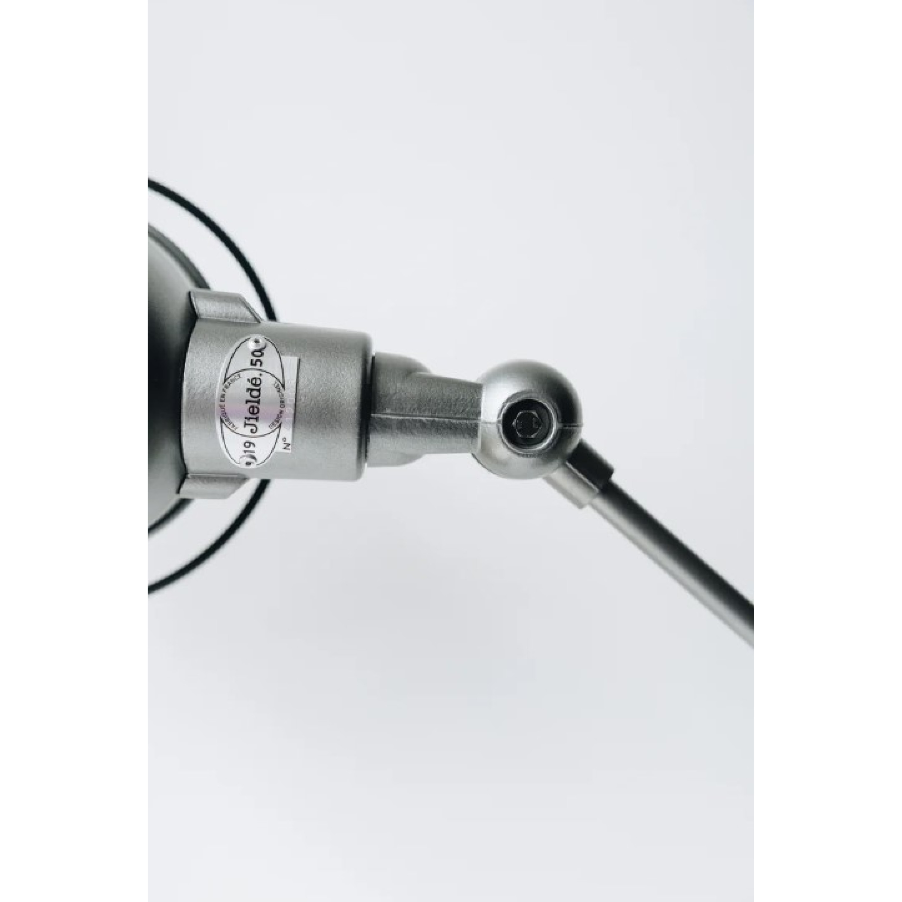 LAMPE À POSER ARTICULÉE SIGNAL - JIELDÉ