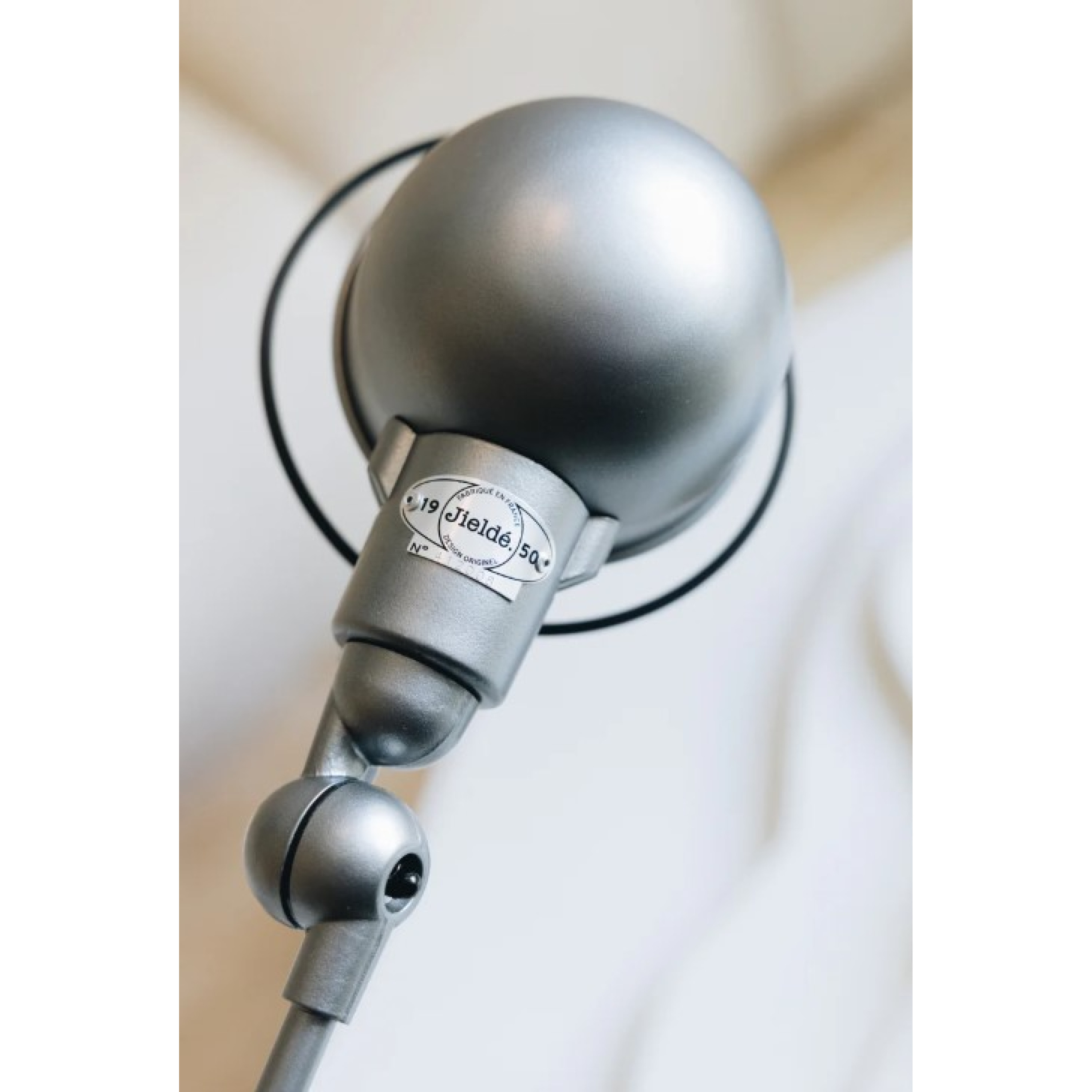 LAMPE À POSER ARTICULÉE SIGNAL - JIELDÉ