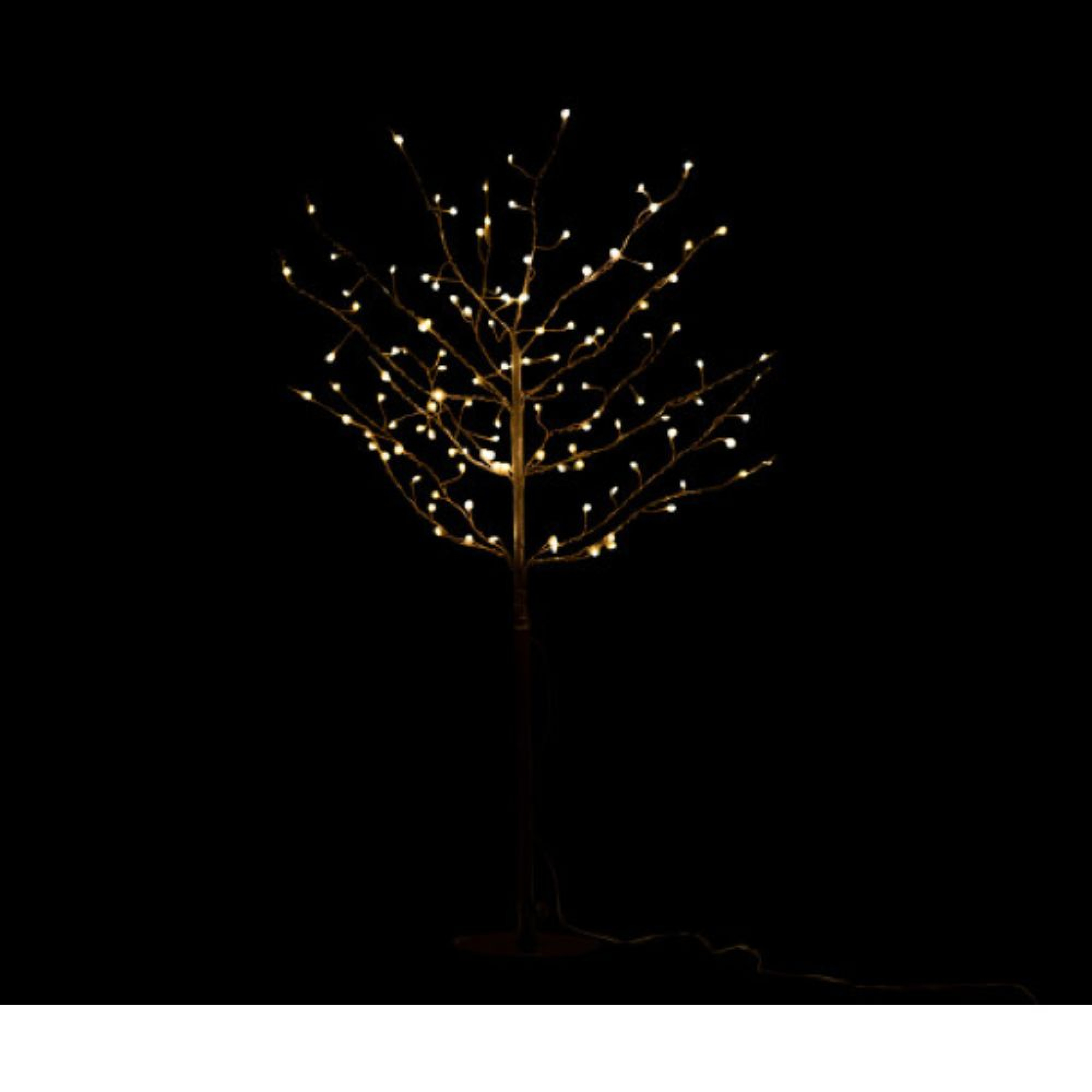 ARBRE LUMINEUX LED